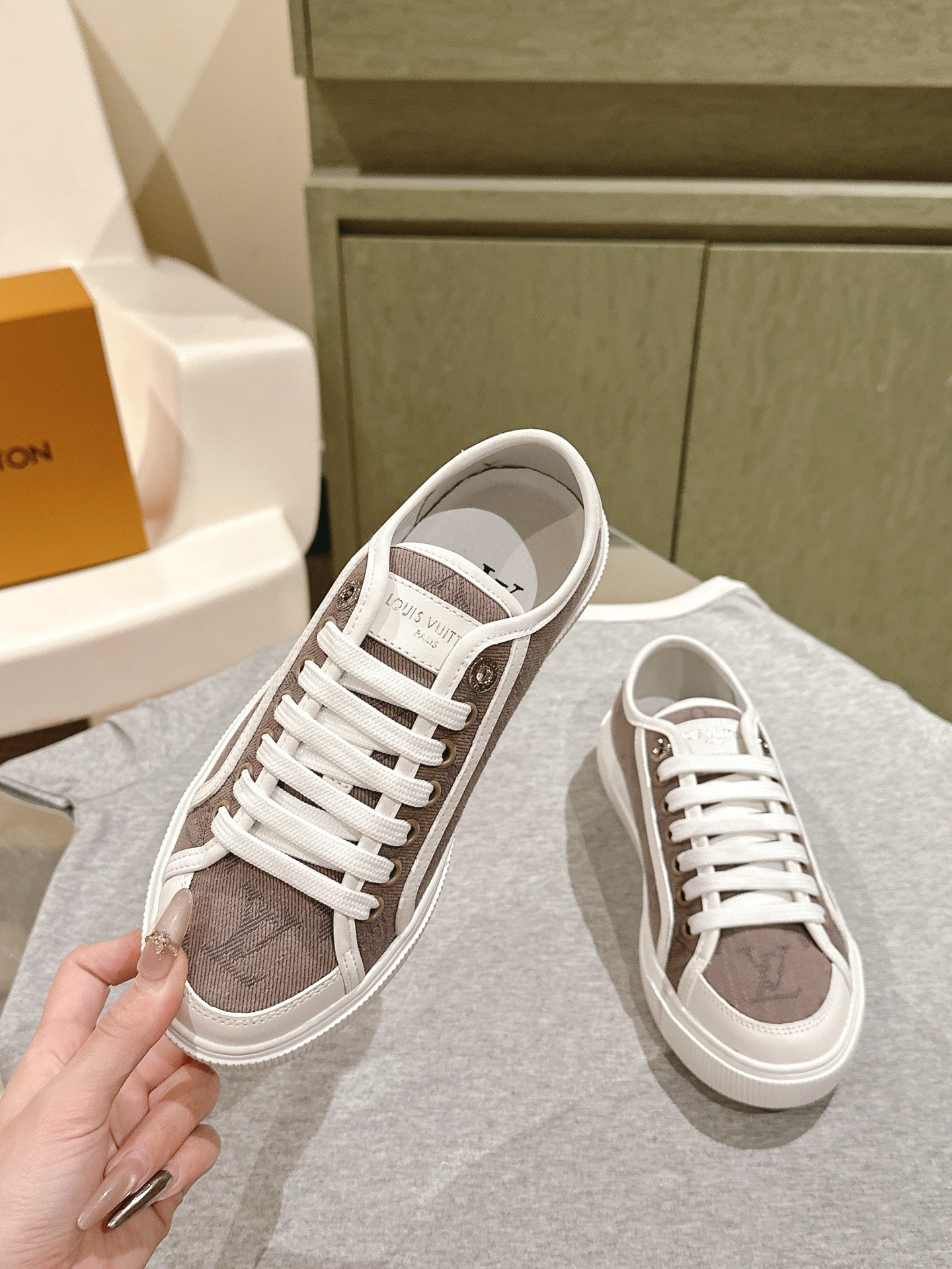 LuxluxHouse Best Quality Gucci Women Shoes