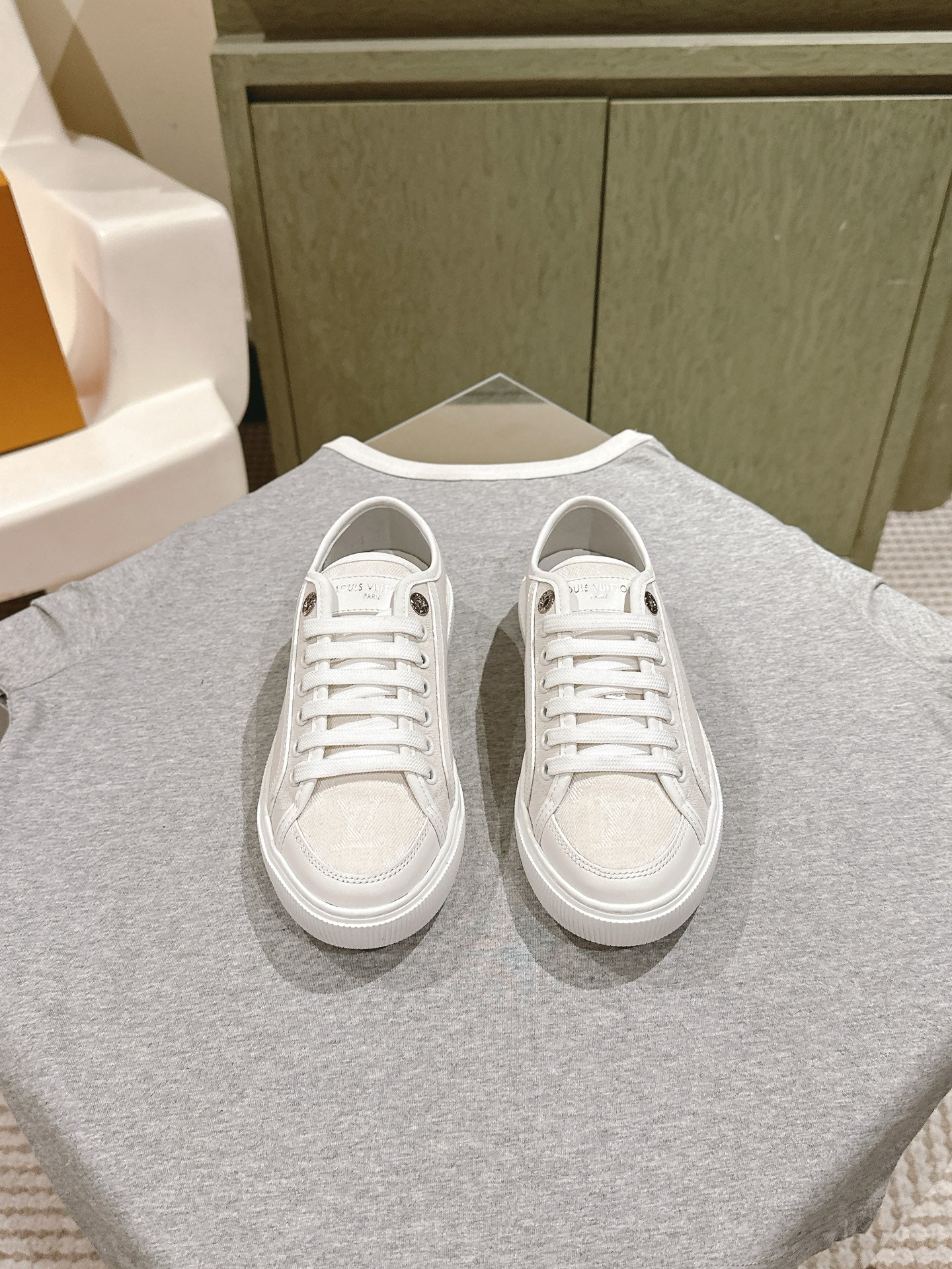 LuxluxHouse Best Quality Gucci Women Shoes