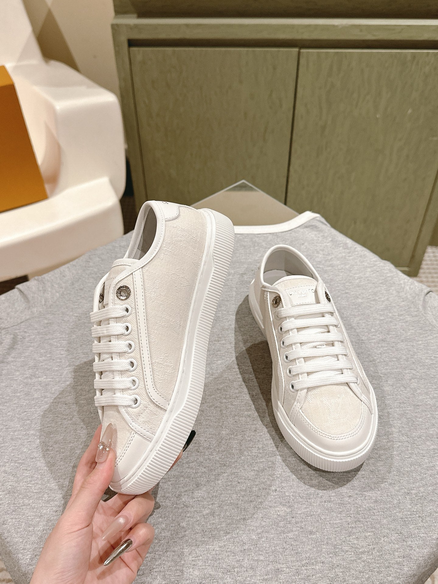 LuxluxHouse Best Quality Gucci Women Shoes
