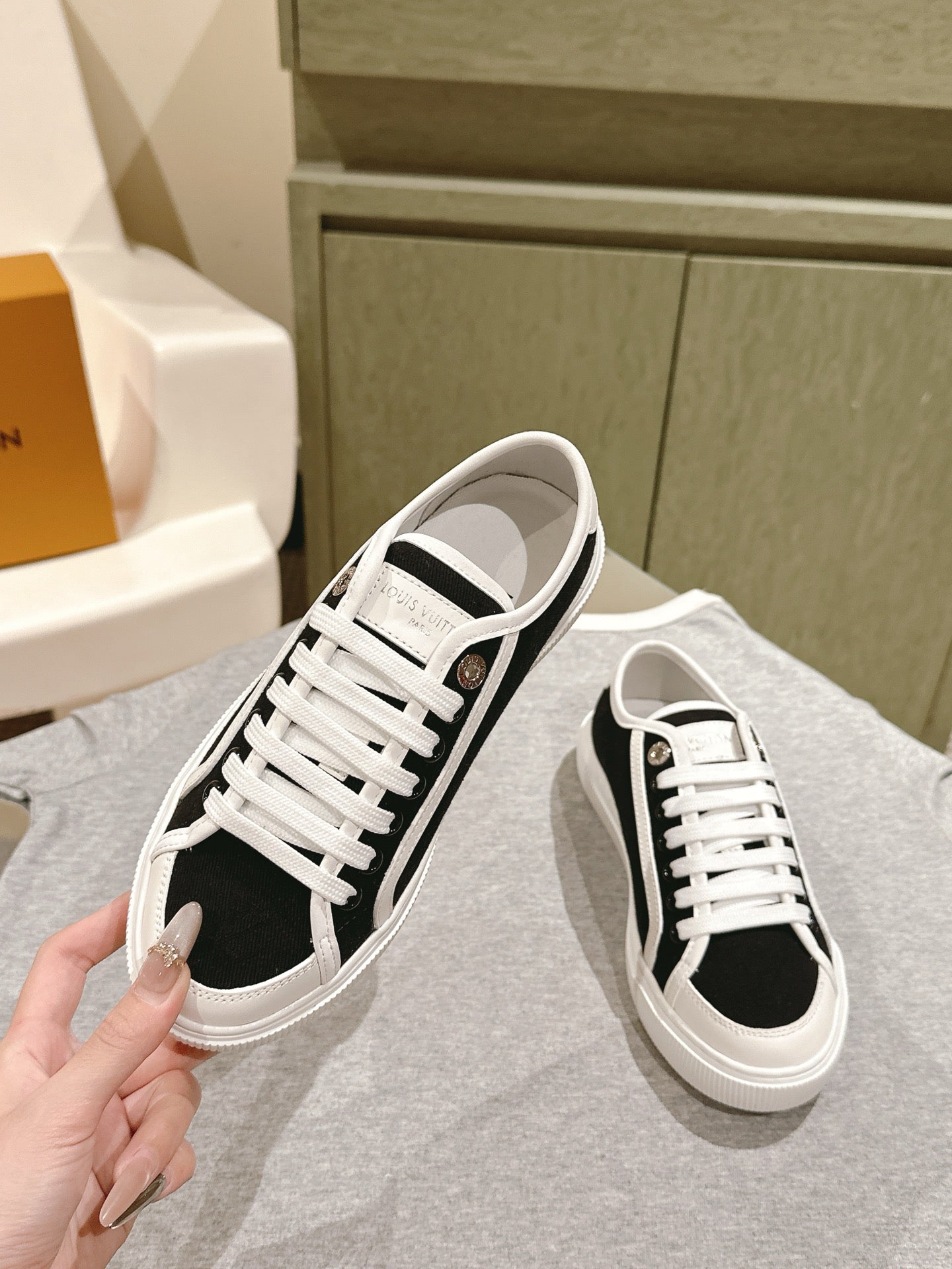 LuxluxHouse Best Quality Gucci Women Shoes