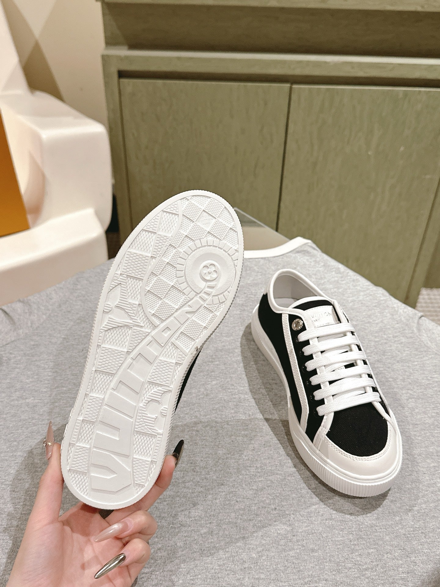 LuxluxHouse Best Quality Gucci Women Shoes