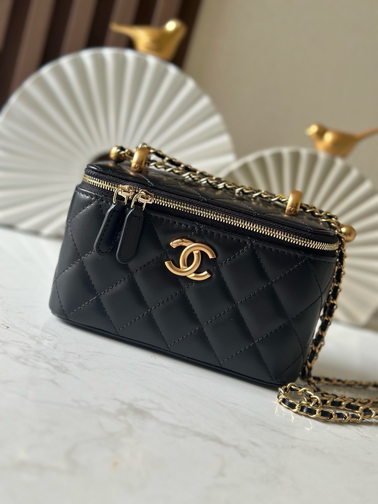 LuxluxHouse Best Quality Bags Chanel Women