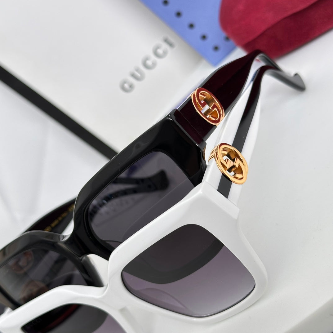 LuxluxHouse Best Quality Glasses Gucci