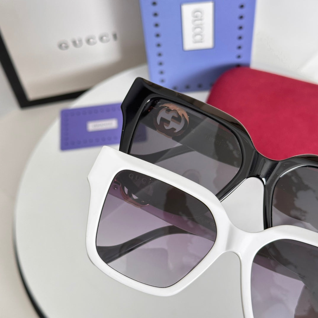 LuxluxHouse Best Quality Glasses Gucci