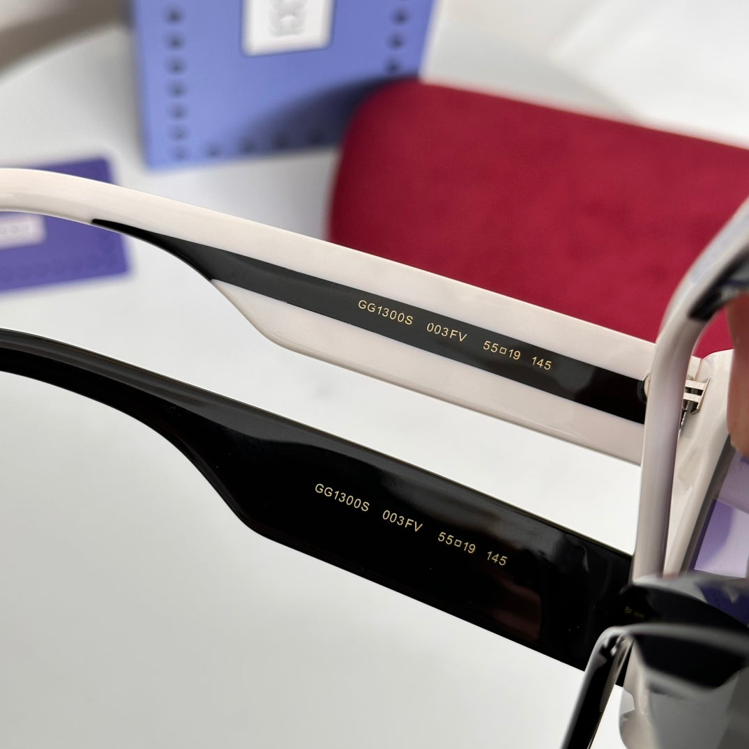 LuxluxHouse Best Quality Glasses Gucci