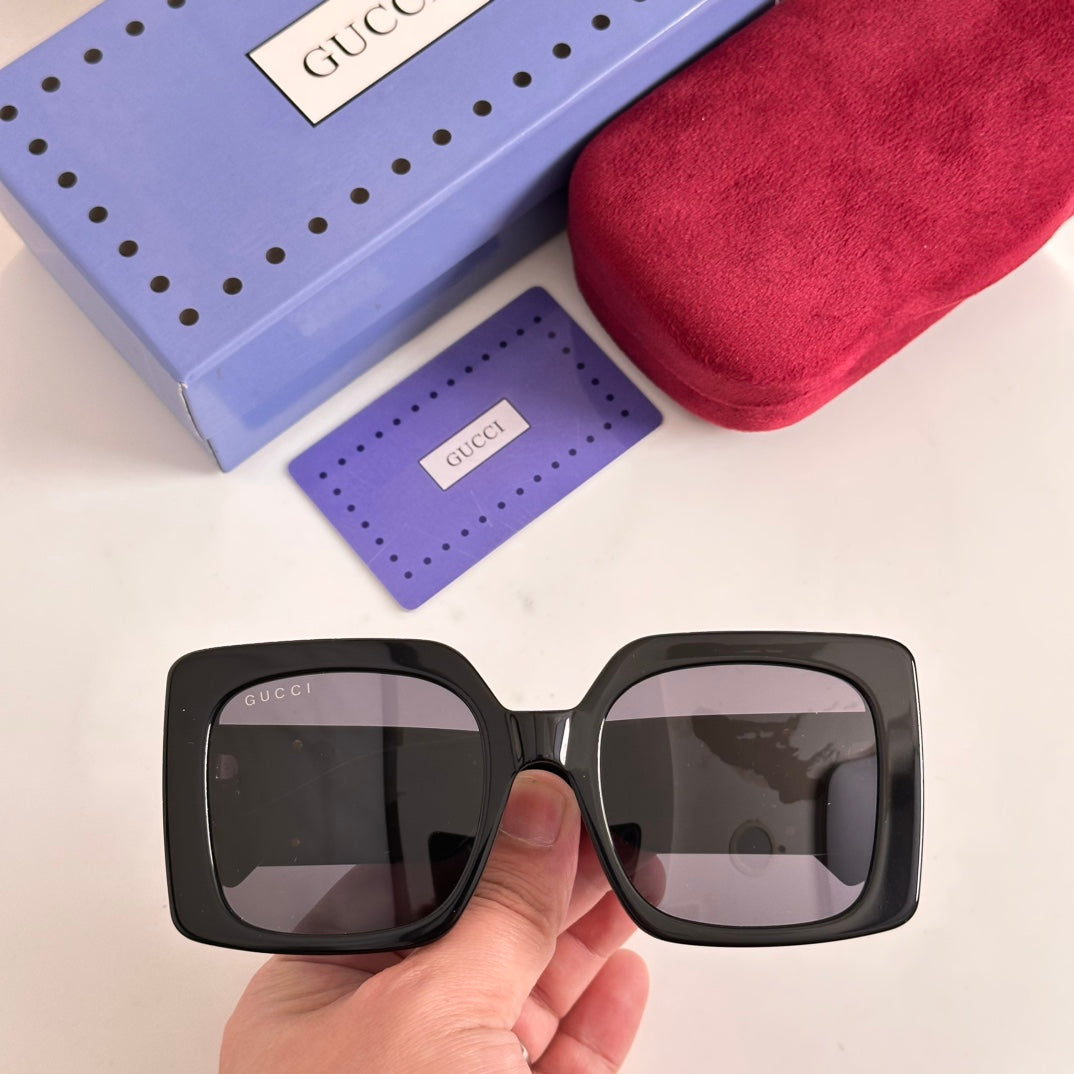 LuxluxHouse Best Quality Glasses Gucci