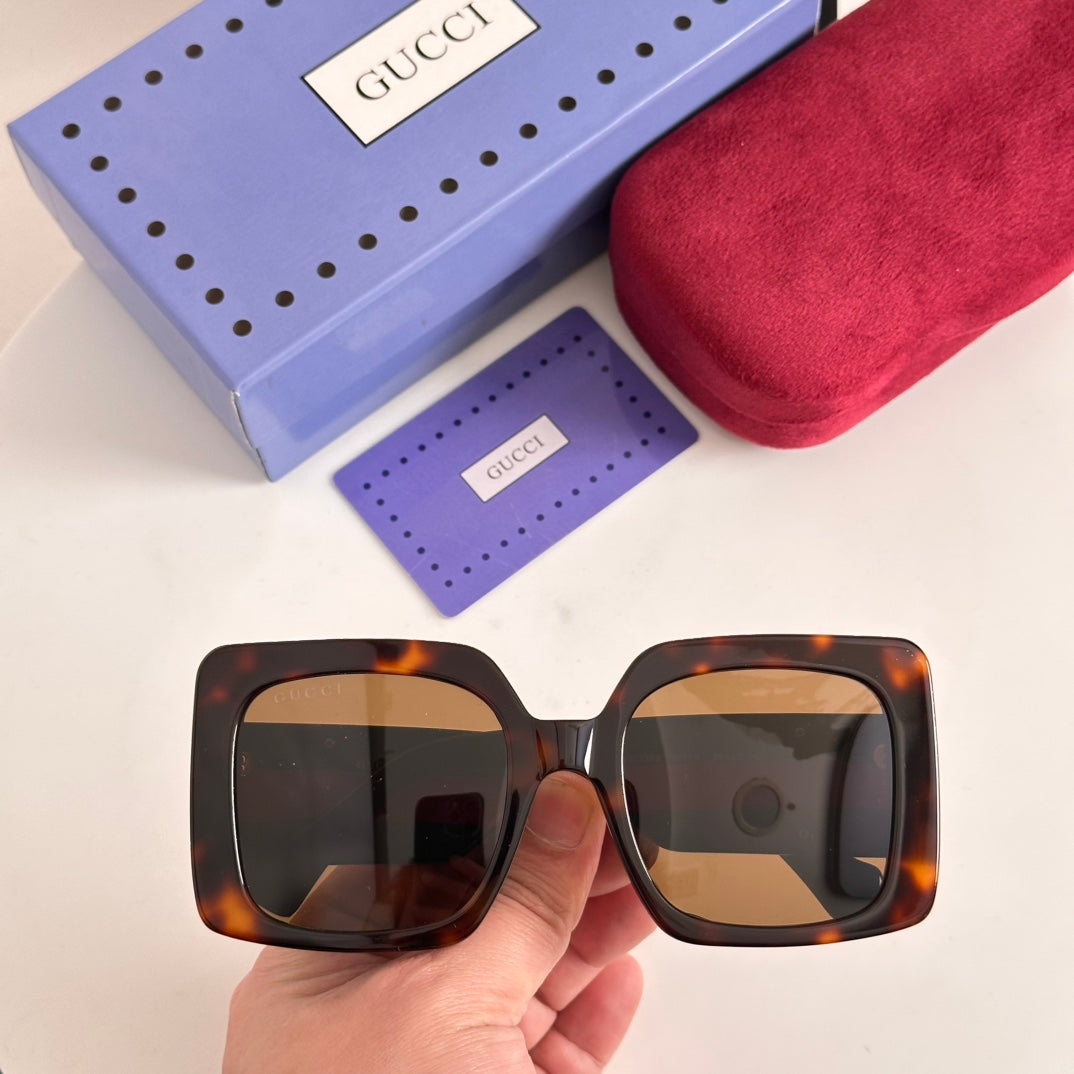 LuxluxHouse Best Quality Glasses Gucci