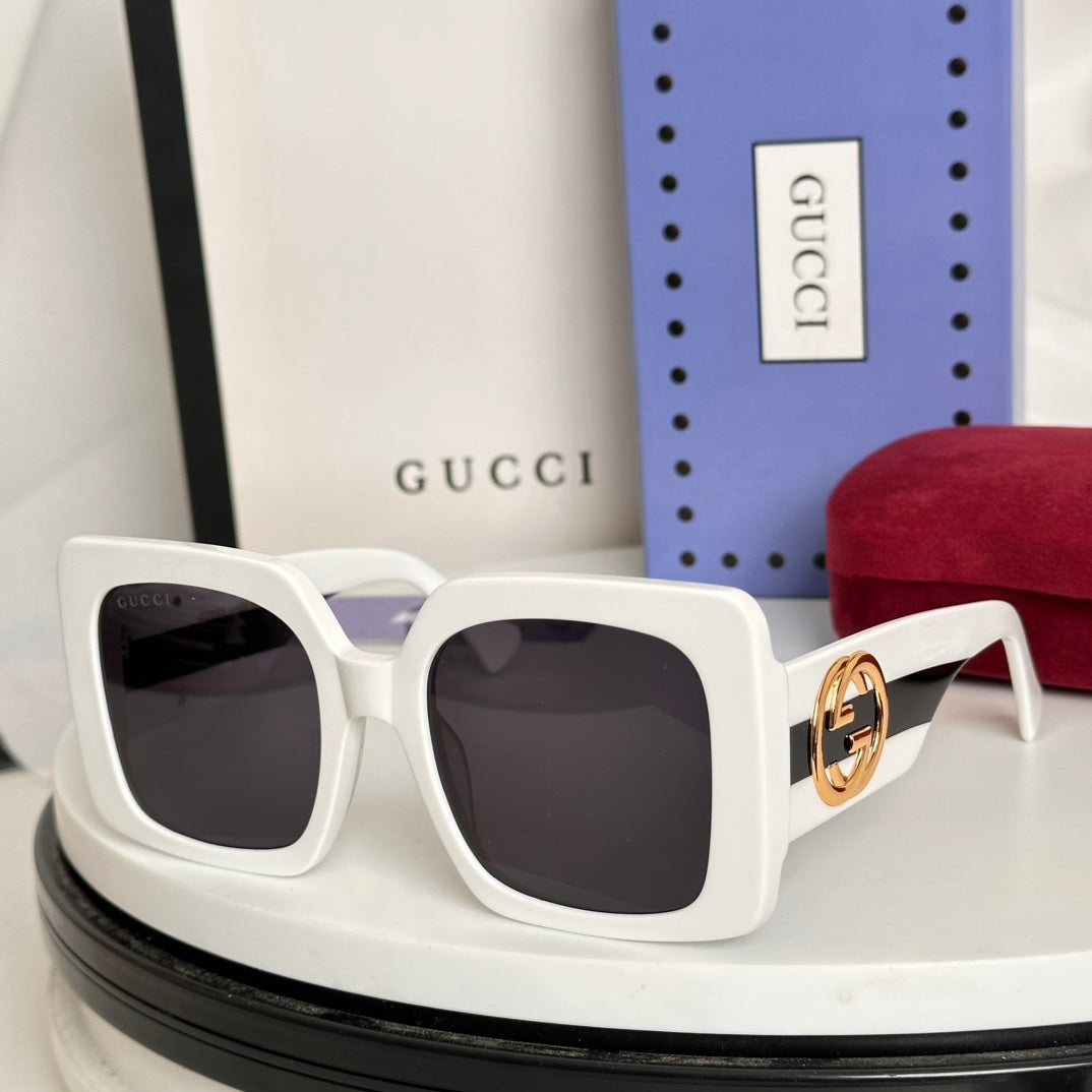 LuxluxHouse Best Quality Glasses Gucci