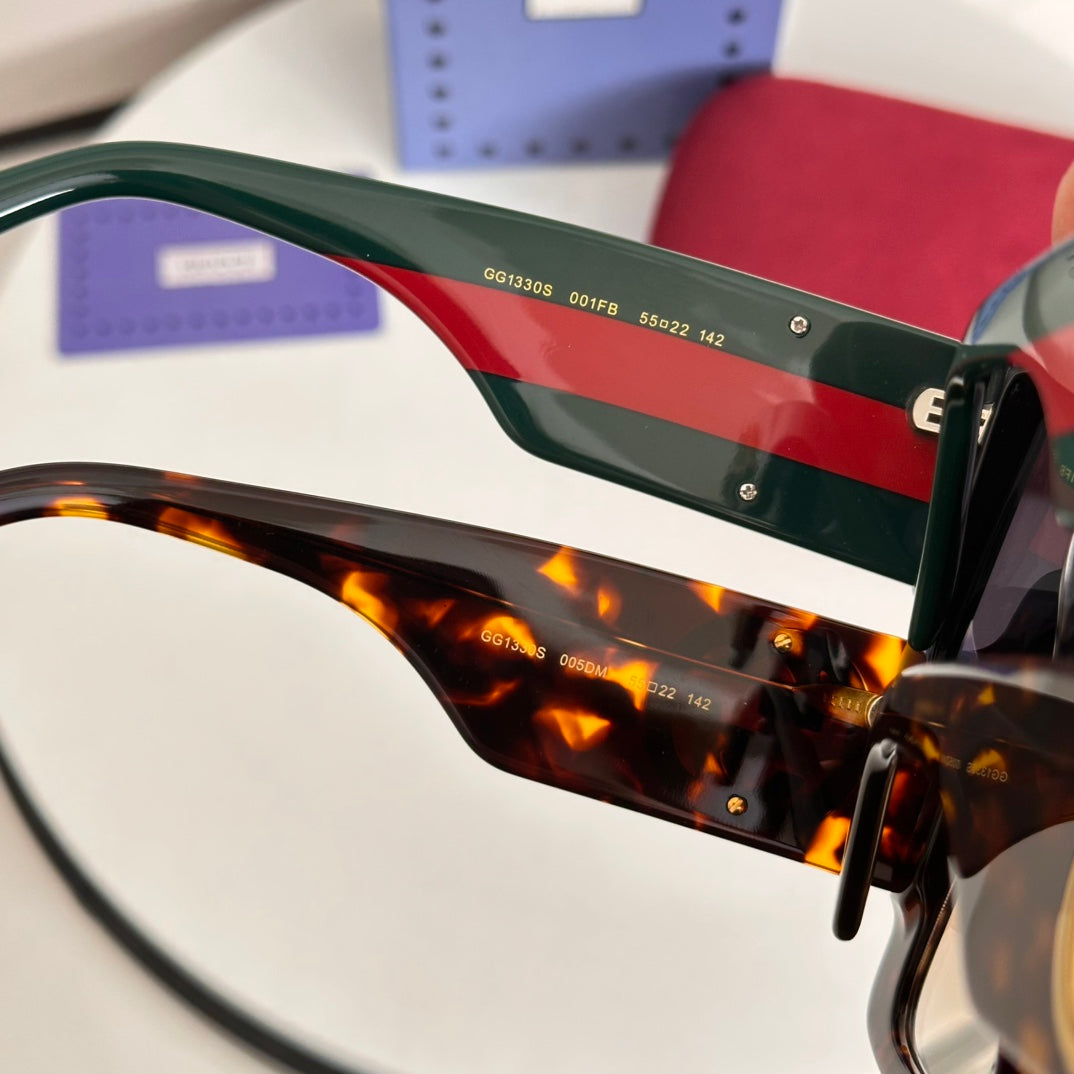 LuxluxHouse Best Quality Glasses Gucci