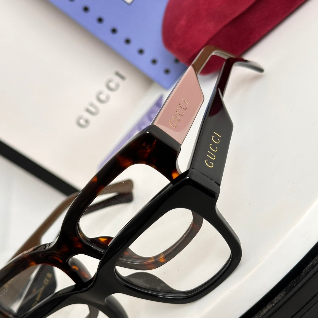 LuxluxHouse Best Quality Glasses Gucci
