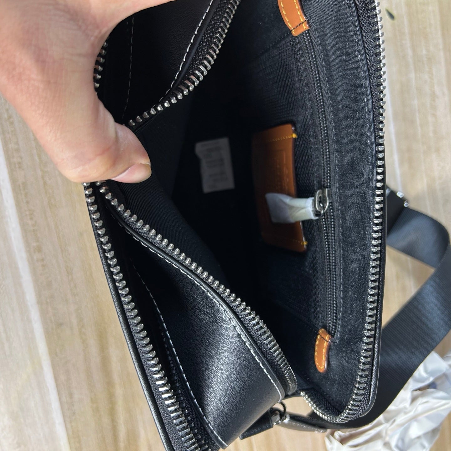 LuxluxHouse Best Quality Bags Coach