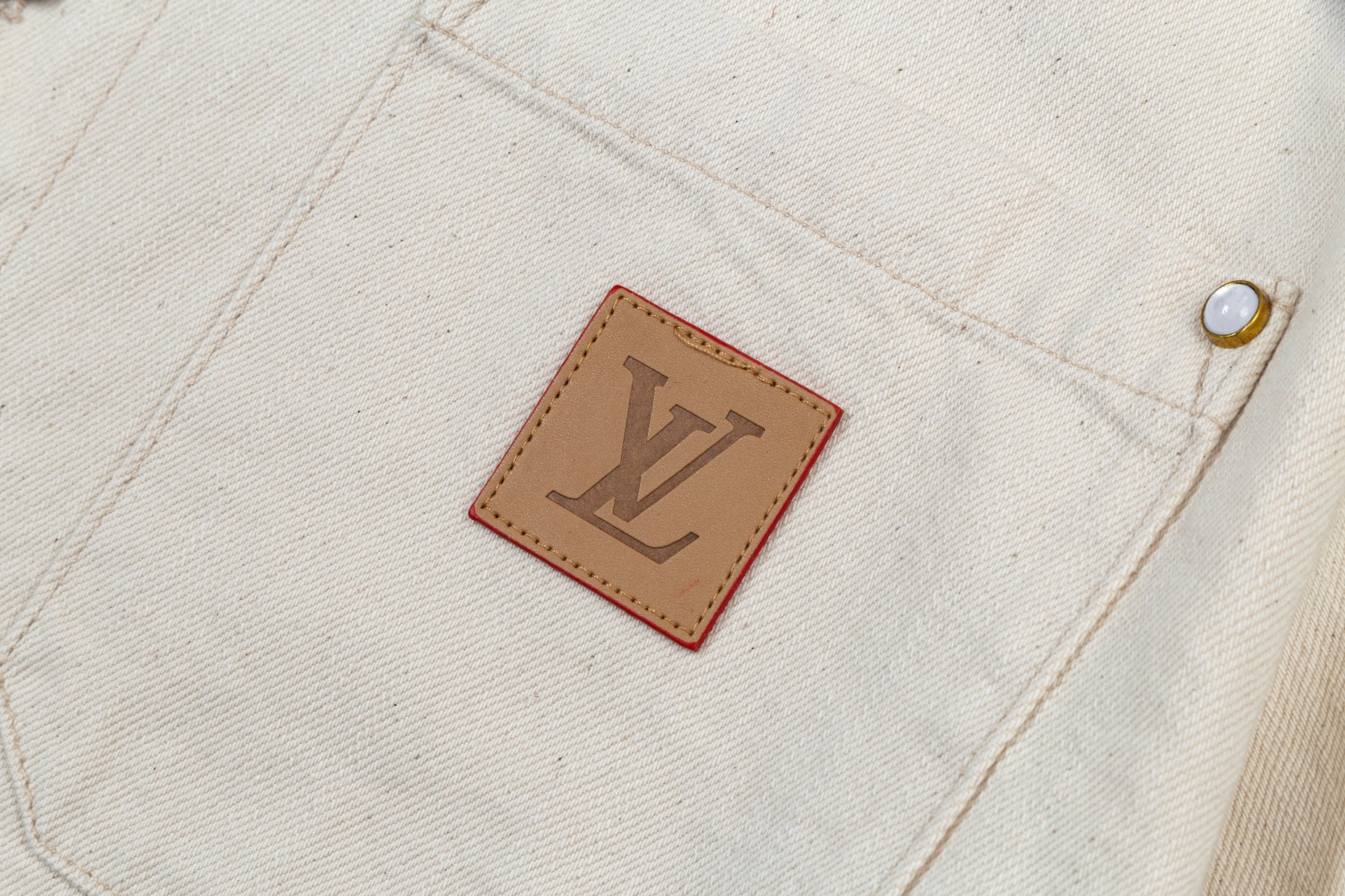 LuxluxHouse Best Quality Clothes Shirts&Polo Louis Vuitton