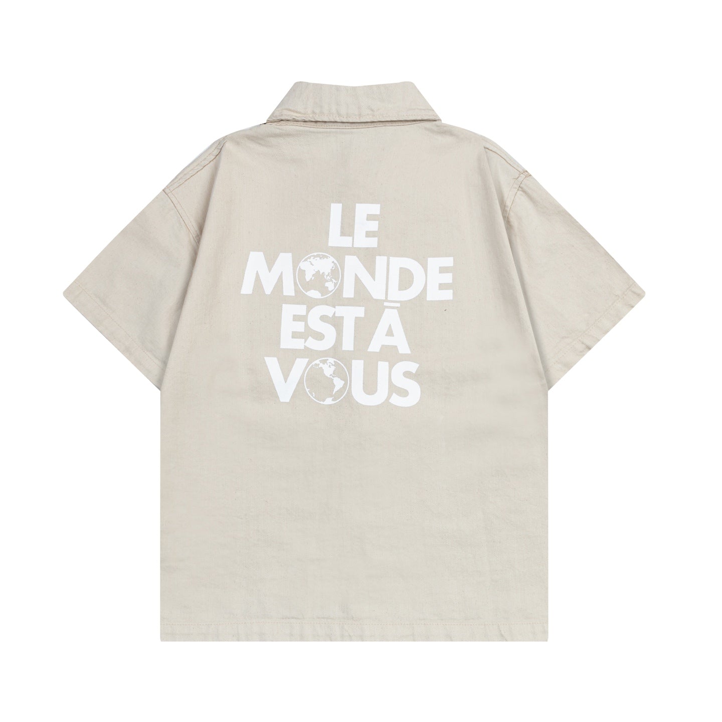 LuxluxHouse Best Quality Clothes Shirts&Polo Louis Vuitton