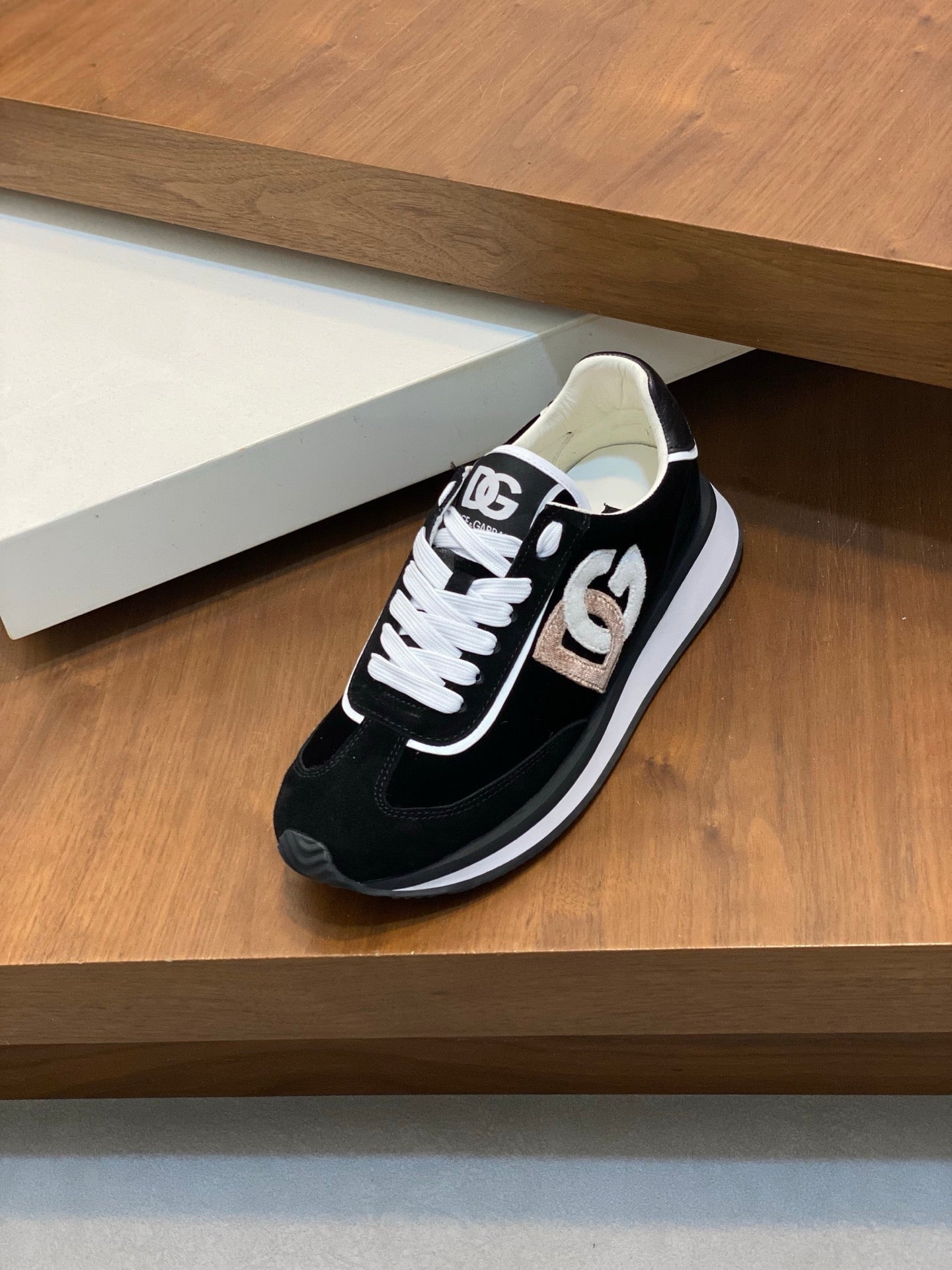 LuxluxHouse Best Quality Shoes Dolce & Gabbana