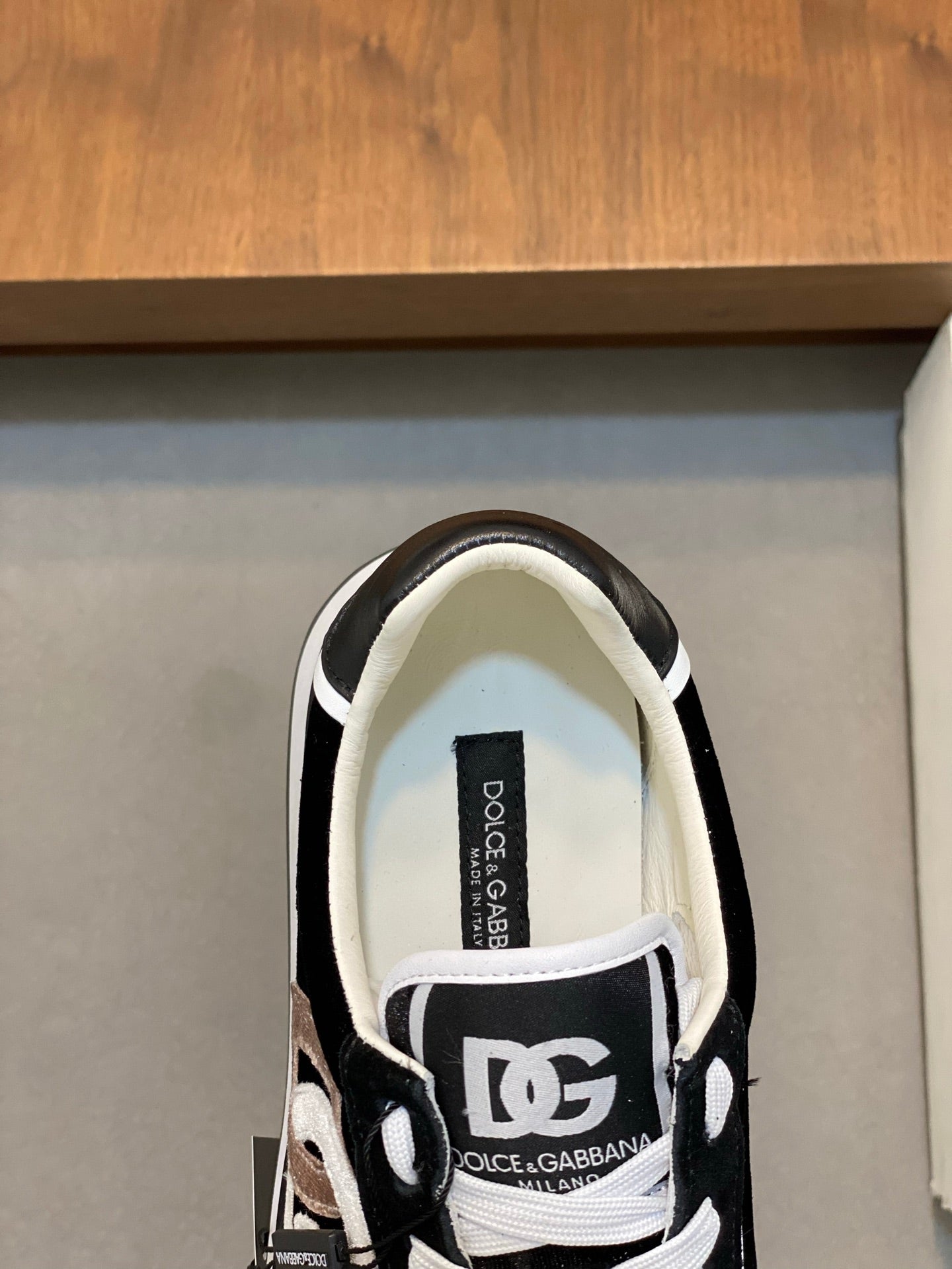LuxluxHouse Best Quality Shoes Dolce & Gabbana