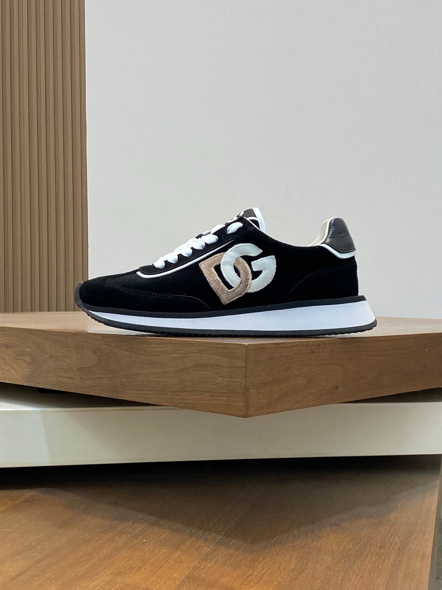 LuxluxHouse Best Quality Shoes Dolce & Gabbana
