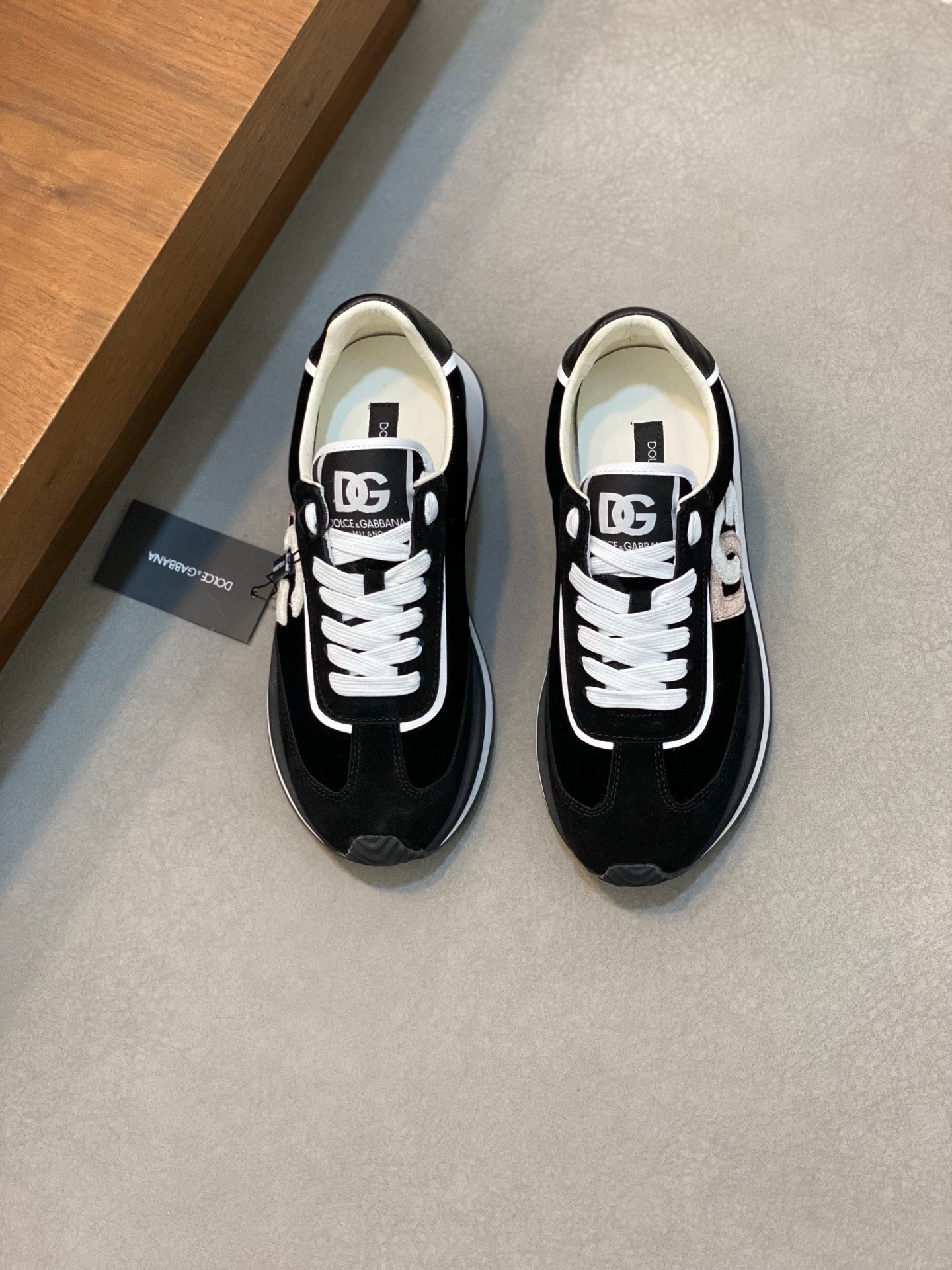 LuxluxHouse Best Quality Shoes Dolce & Gabbana