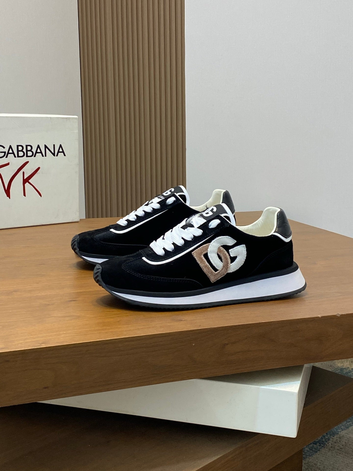 LuxluxHouse Best Quality Shoes Dolce & Gabbana