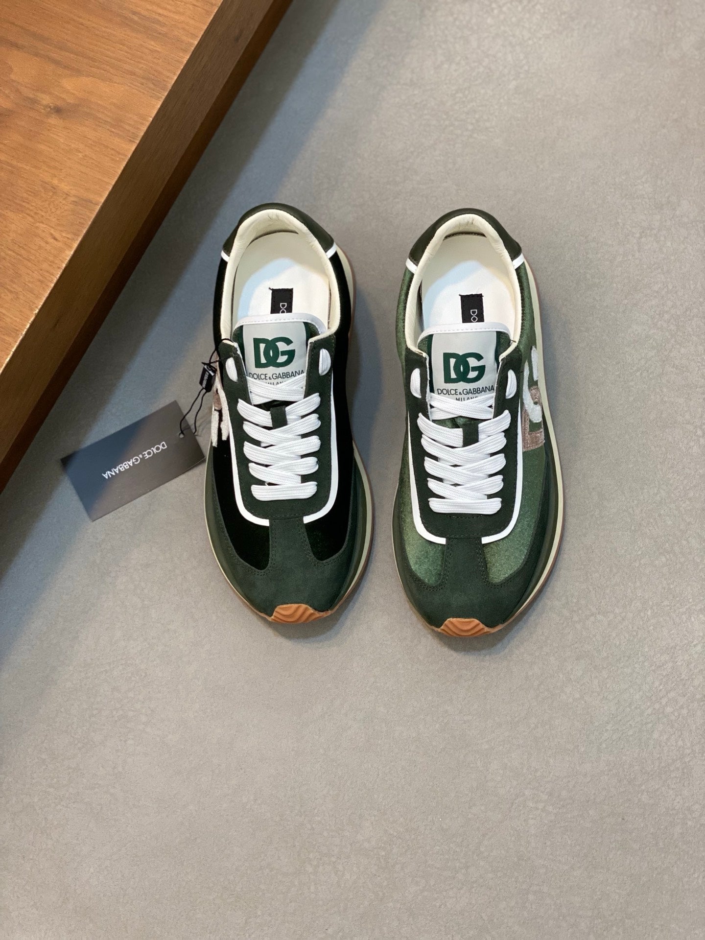 LuxluxHouse Best Quality Shoes Dolce & Gabbana