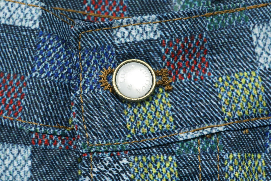 LuxluxHouse Best Quality Clothes Pants Louis Vuitton