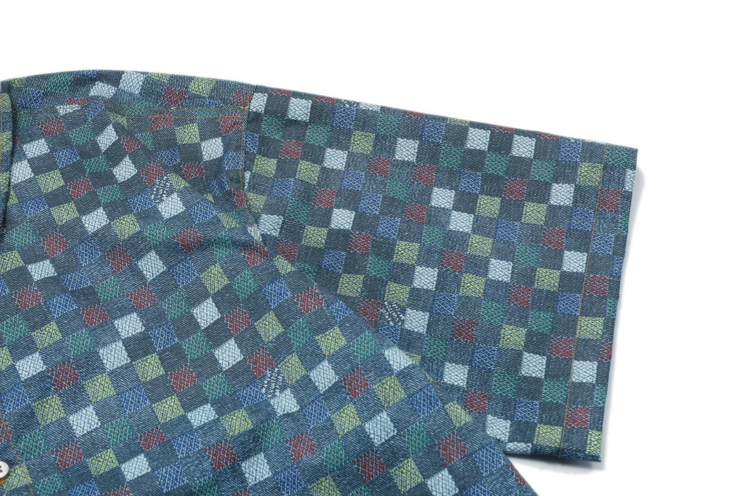 LuxluxHouse Best Quality Clothes Shirts&Polo Louis Vuitton