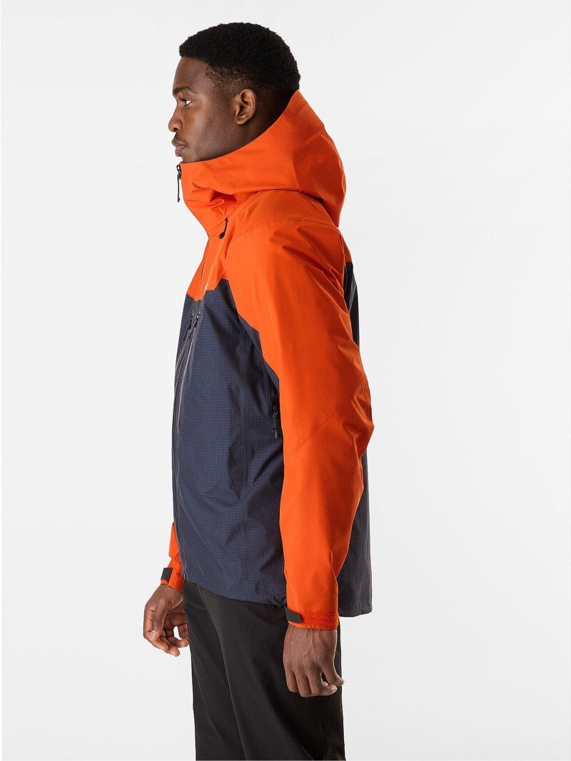 LuxluxHouse Best Quality Clothes Coats & Jackets Arcteryx