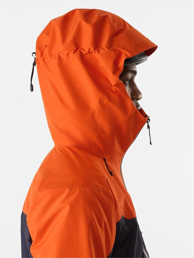 LuxluxHouse Best Quality Clothes Coats & Jackets Arcteryx