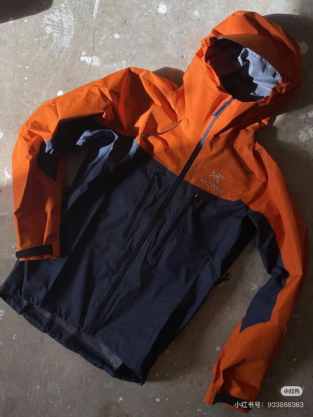 LuxluxHouse Best Quality Clothes Coats & Jackets Arcteryx