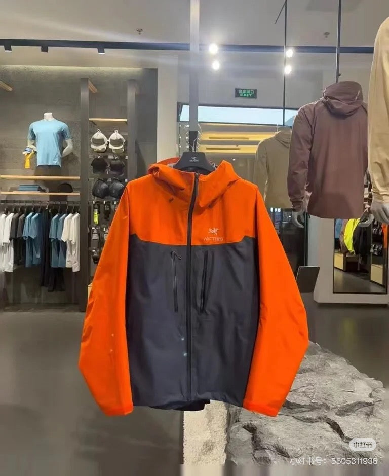 LuxluxHouse Best Quality Clothes Coats & Jackets Arcteryx