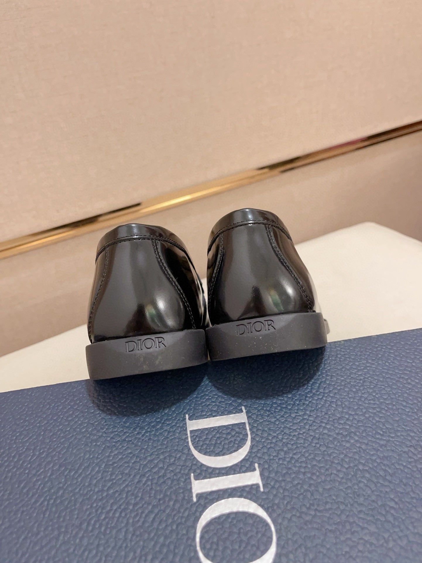 LuxluxHouse Best Quality Shoes Dior