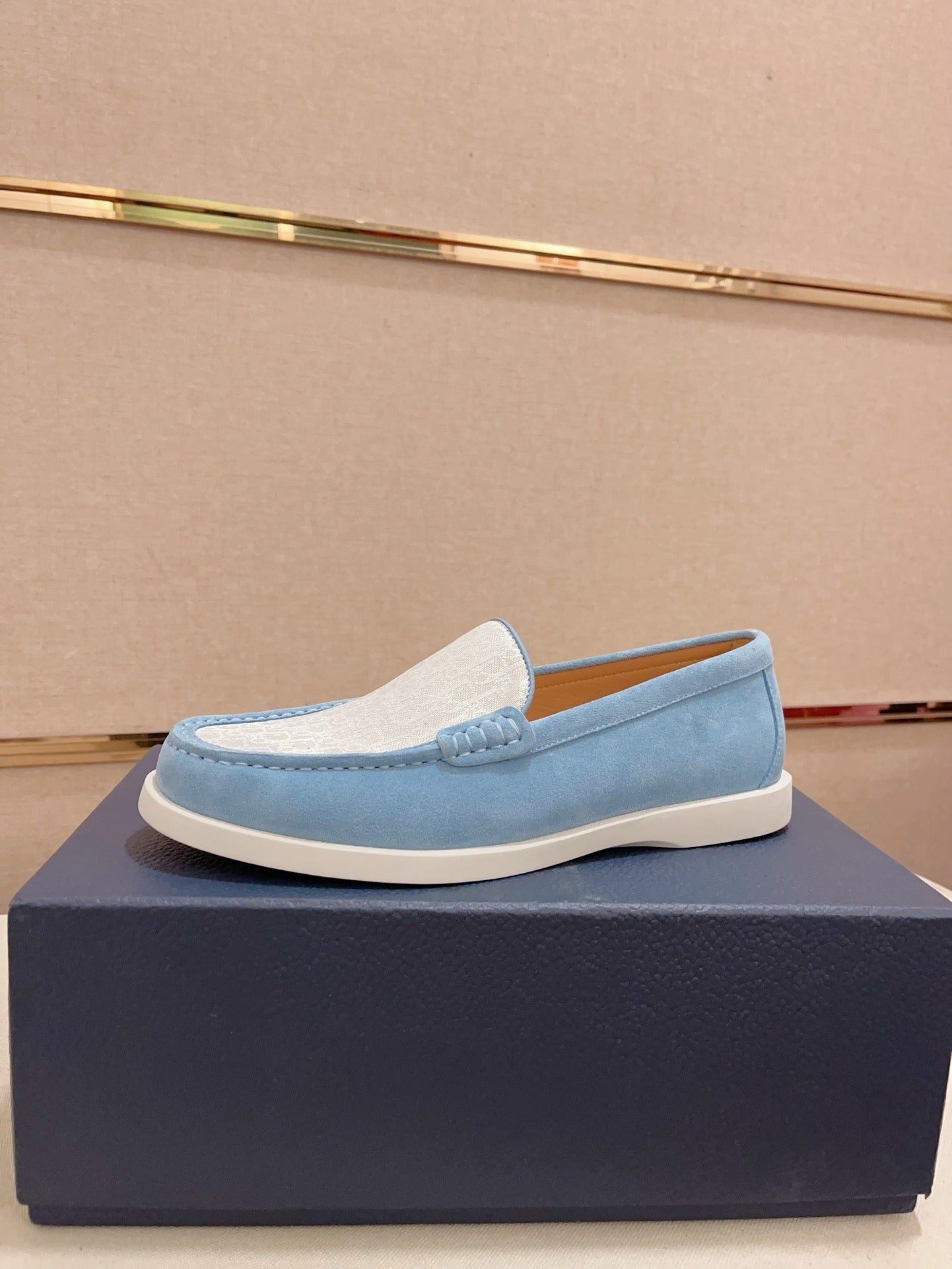LuxluxHouse Best Quality Shoes Dior