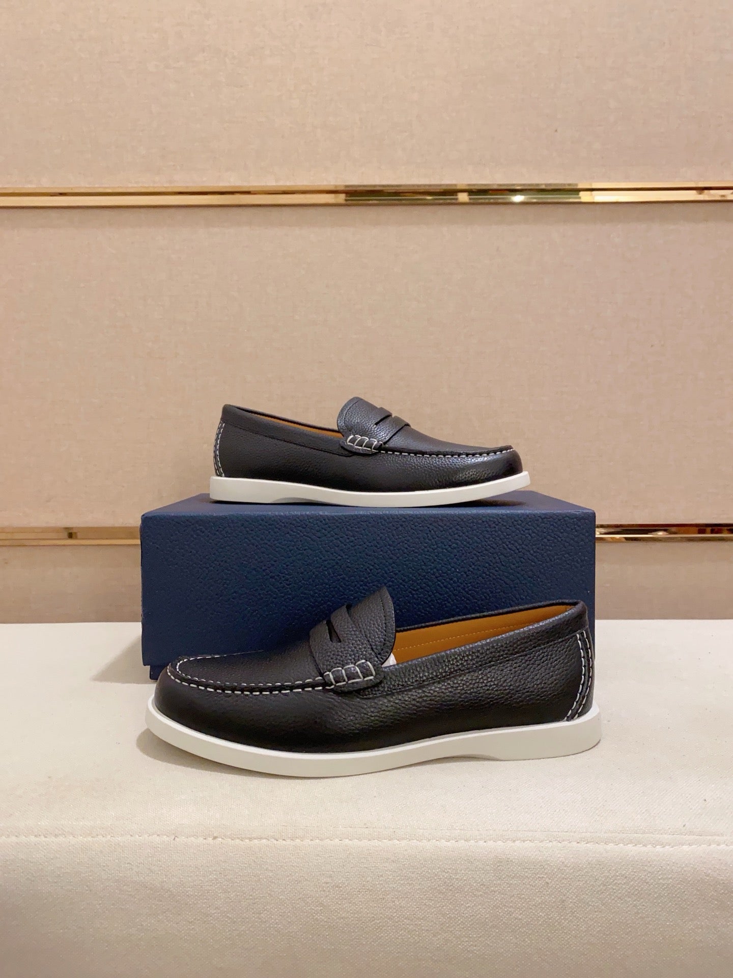 LuxluxHouse Best Quality Shoes Dior