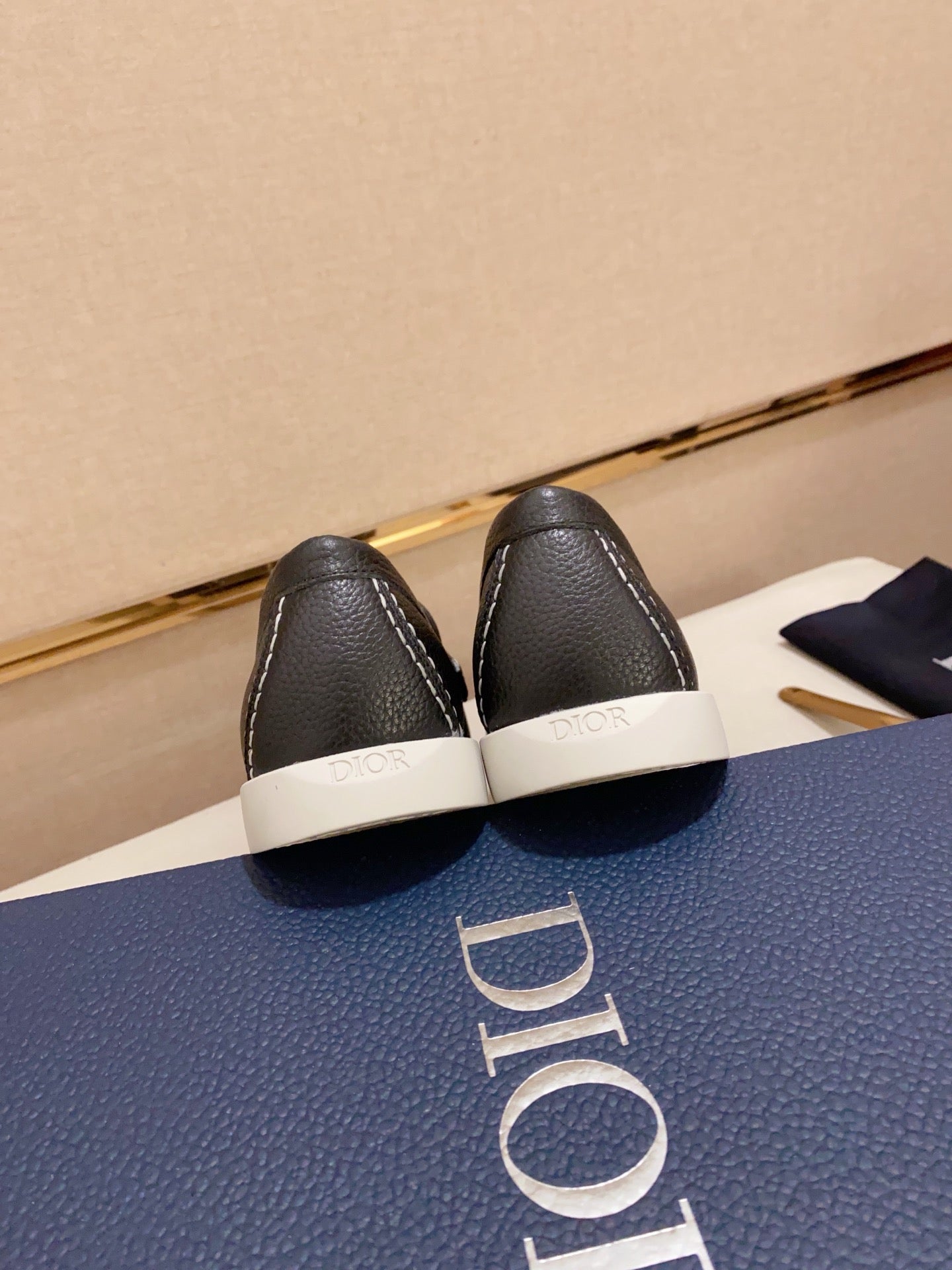 LuxluxHouse Best Quality Shoes Dior