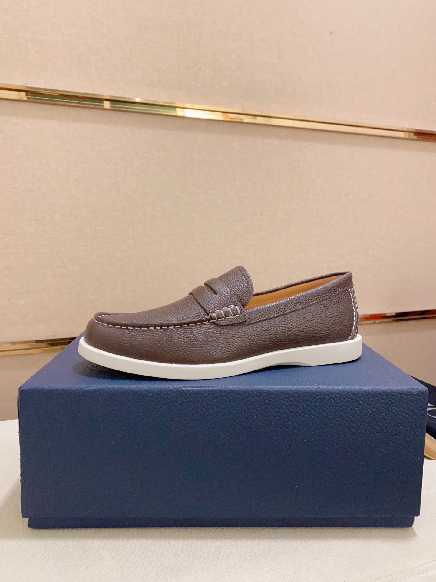 LuxluxHouse Best Quality Shoes Dior