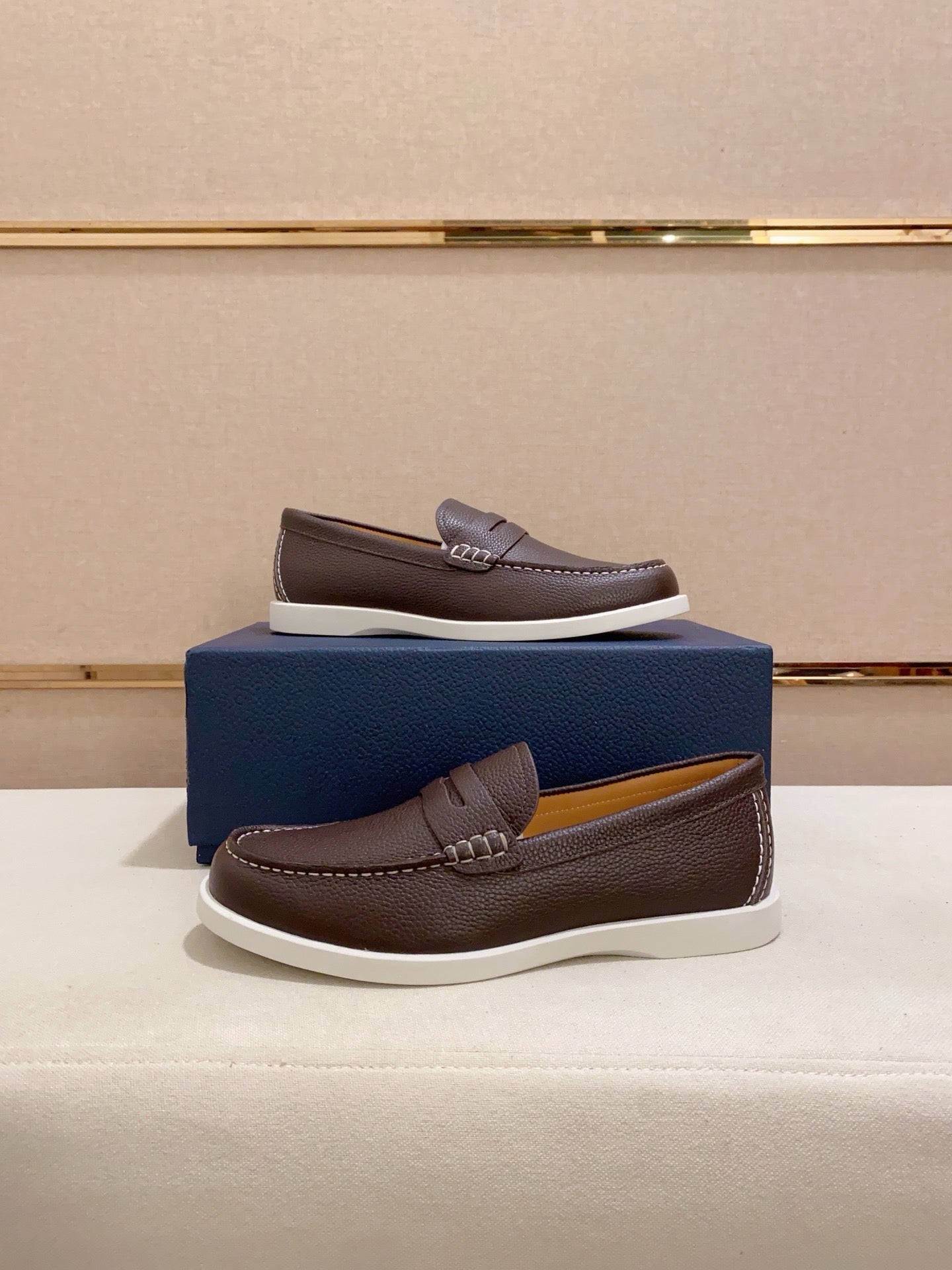 LuxluxHouse Best Quality Shoes Dior