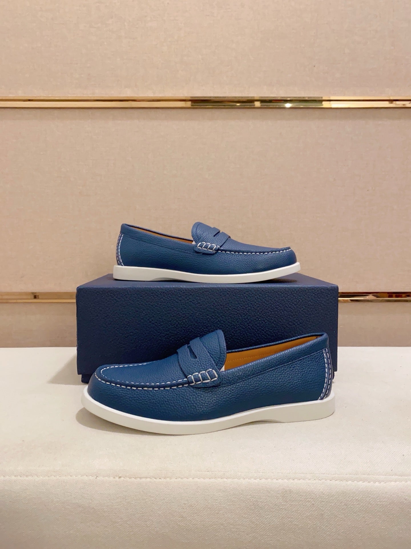 LuxluxHouse Best Quality Shoes Dior