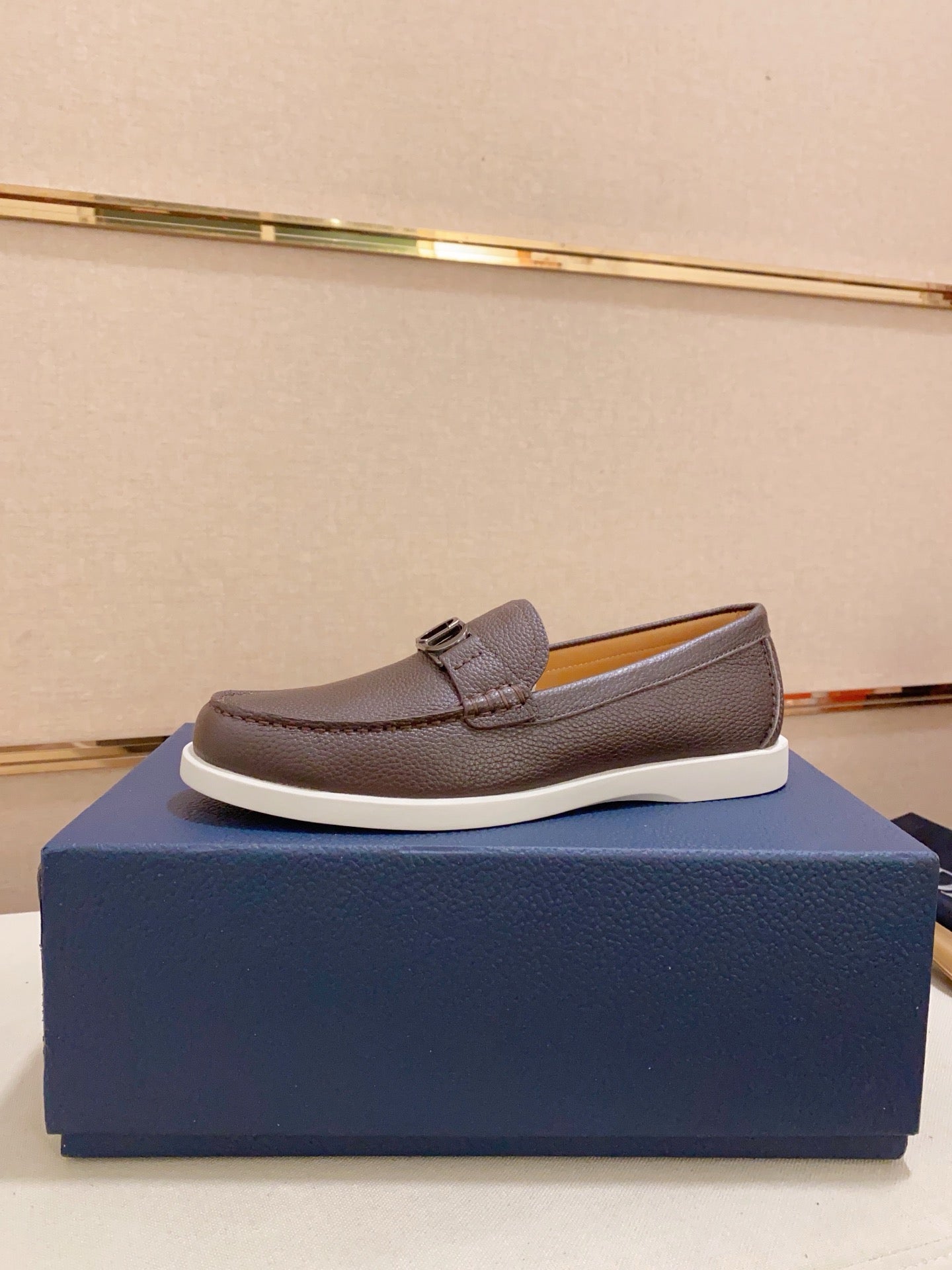 LuxluxHouse Best Quality Shoes Dior