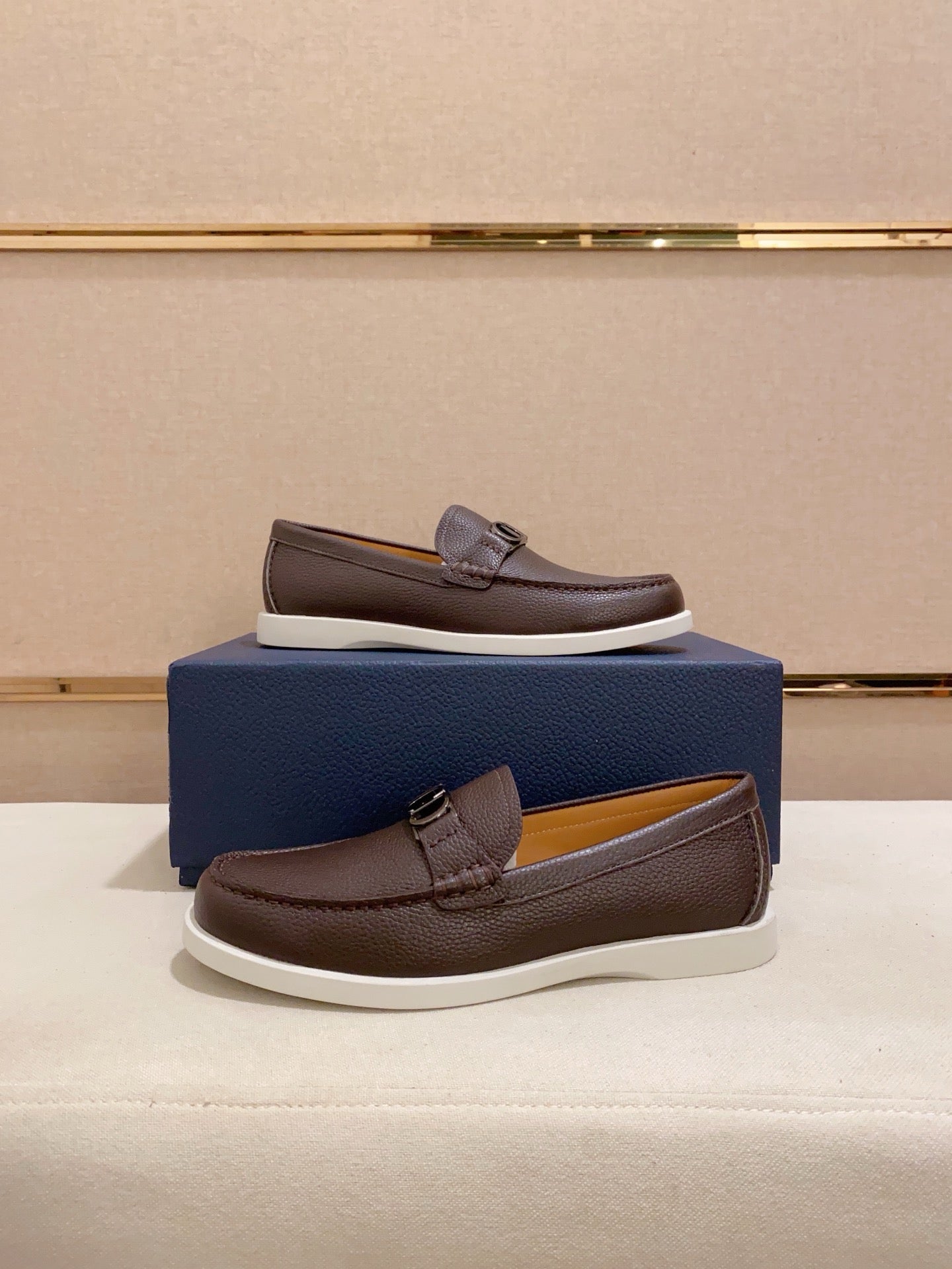 LuxluxHouse Best Quality Shoes Dior