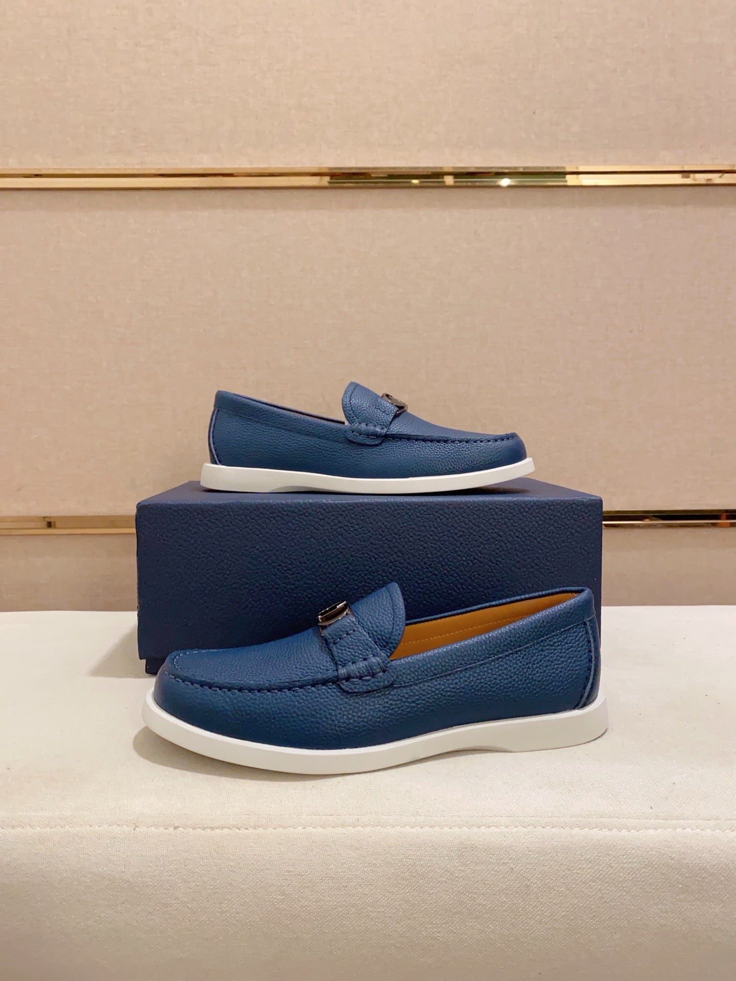 LuxluxHouse Best Quality Shoes Dior
