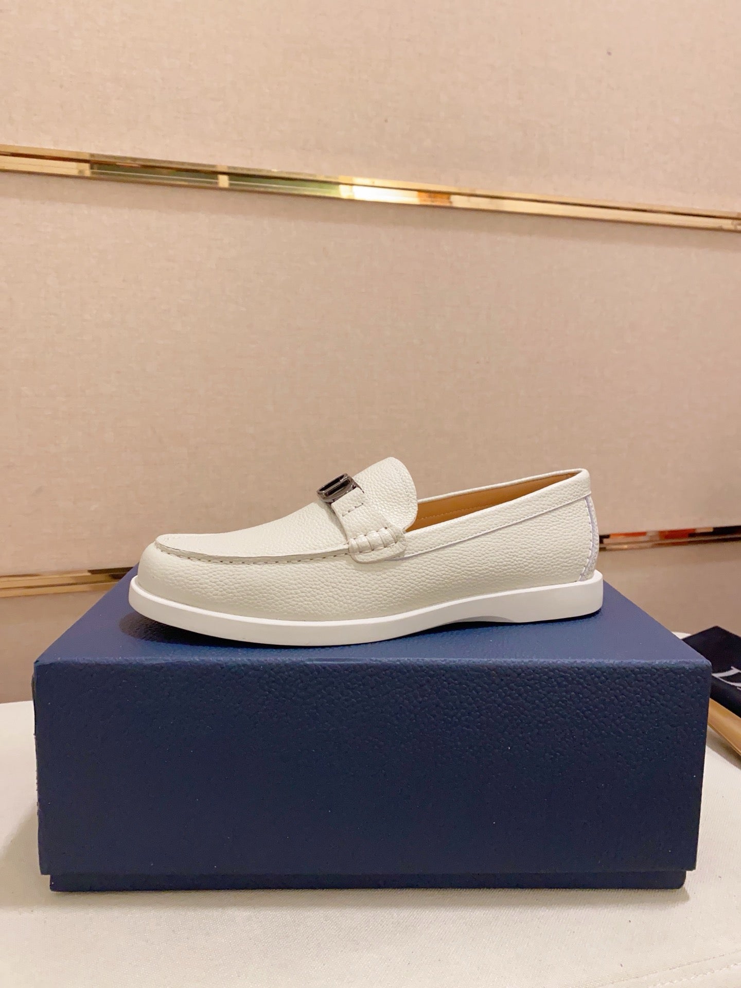 LuxluxHouse Best Quality Shoes Dior