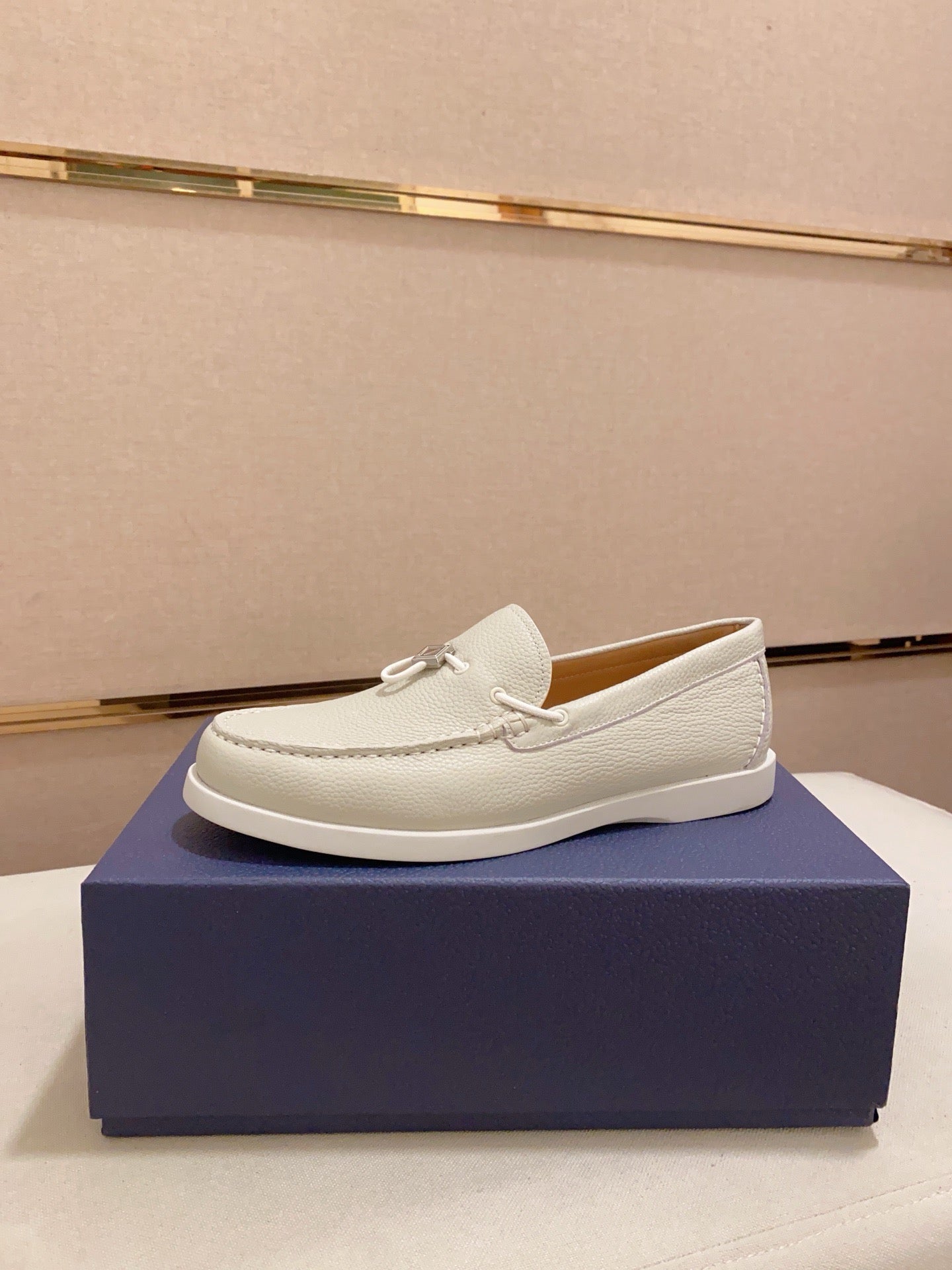 LuxluxHouse Best Quality Shoes Dior
