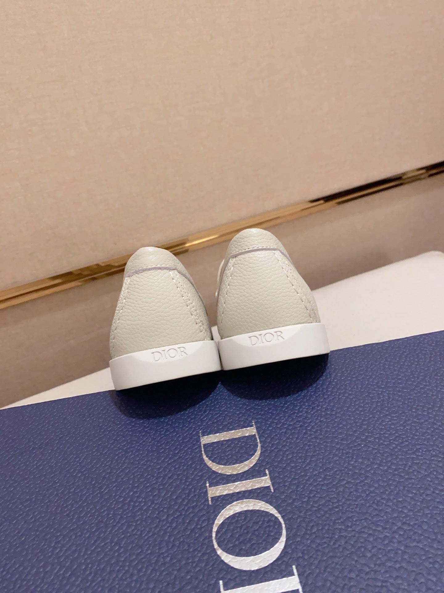 LuxluxHouse Best Quality Shoes Dior