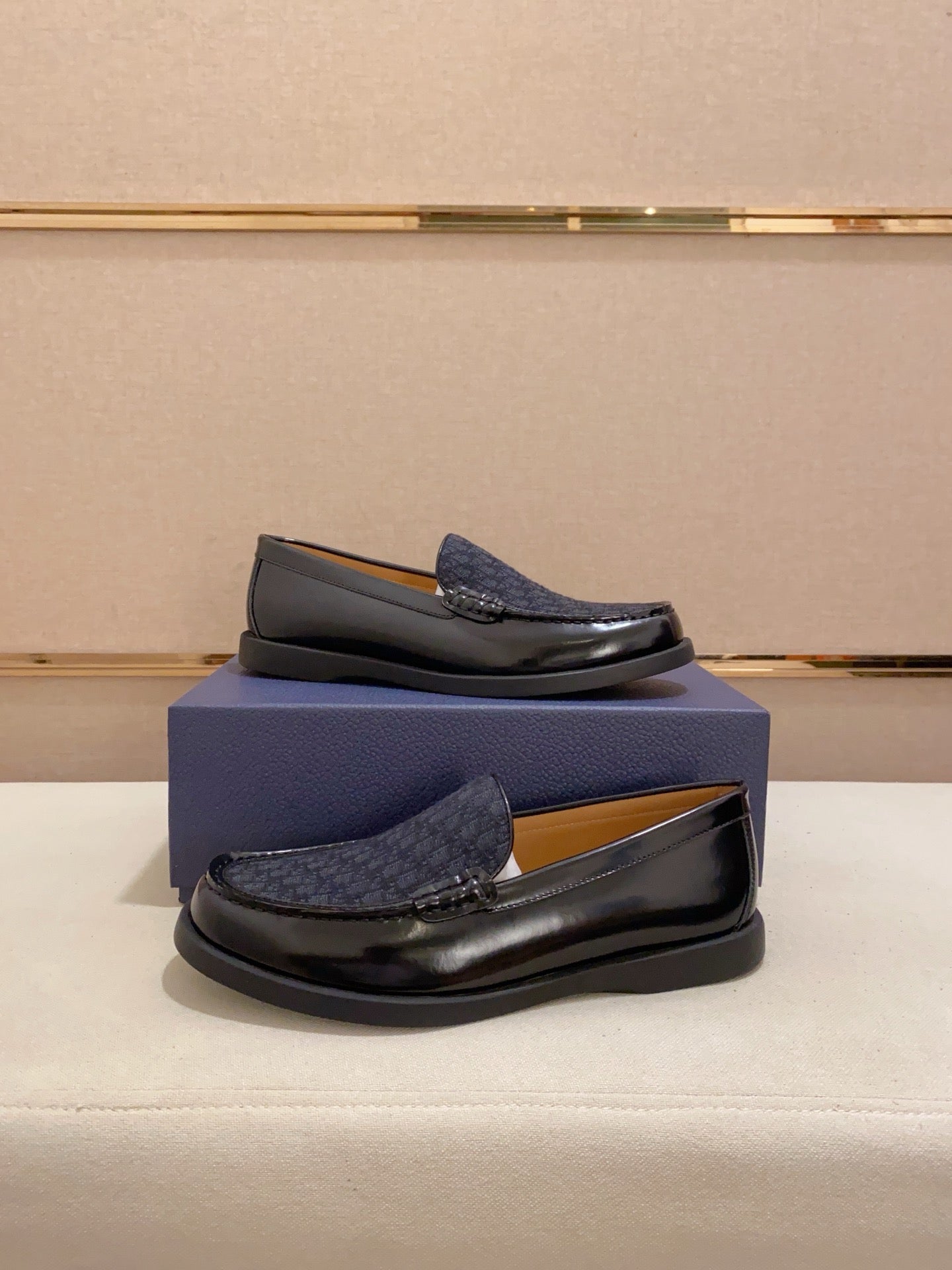 LuxluxHouse Best Quality Shoes Dior