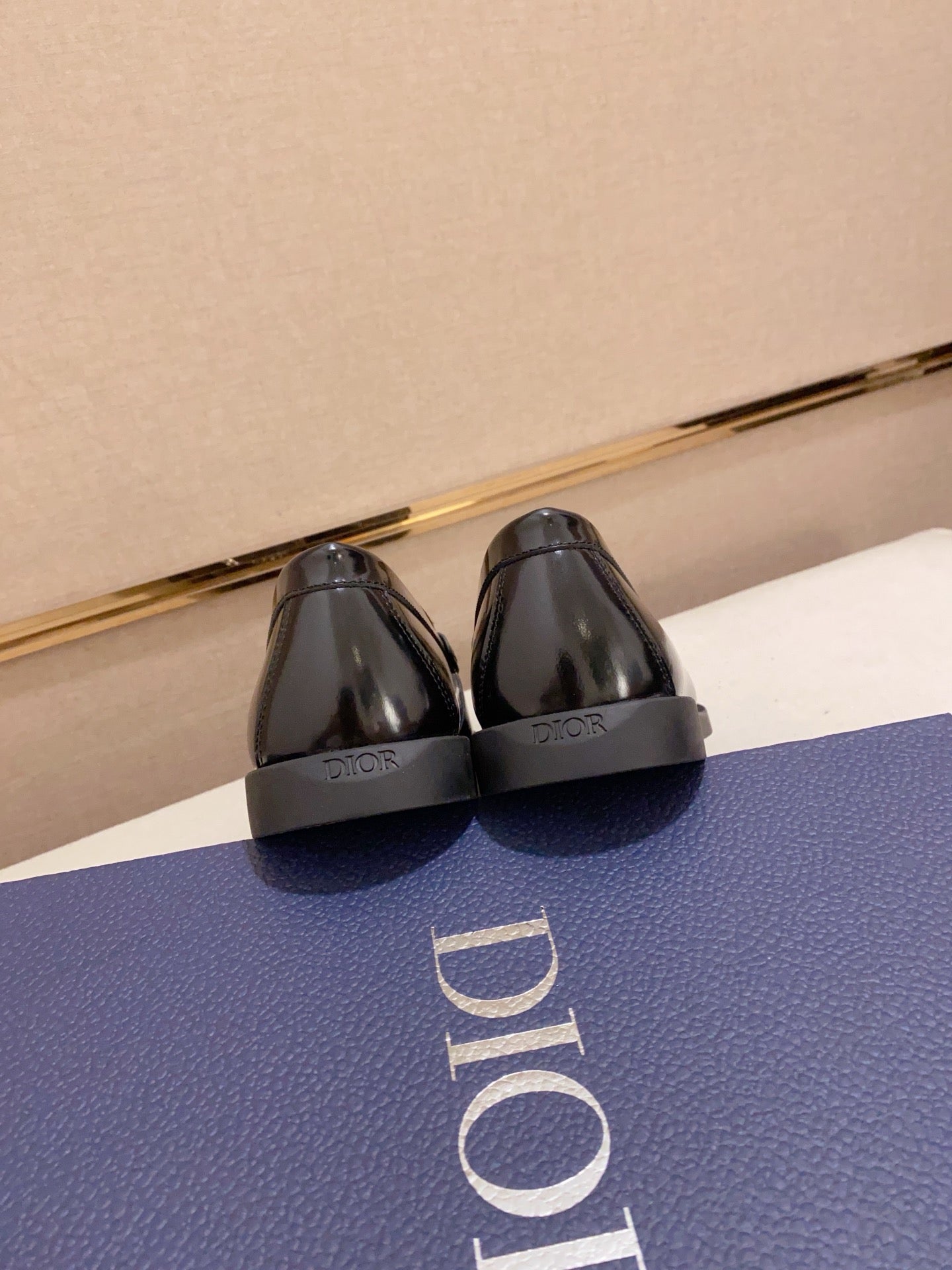 LuxluxHouse Best Quality Shoes Dior