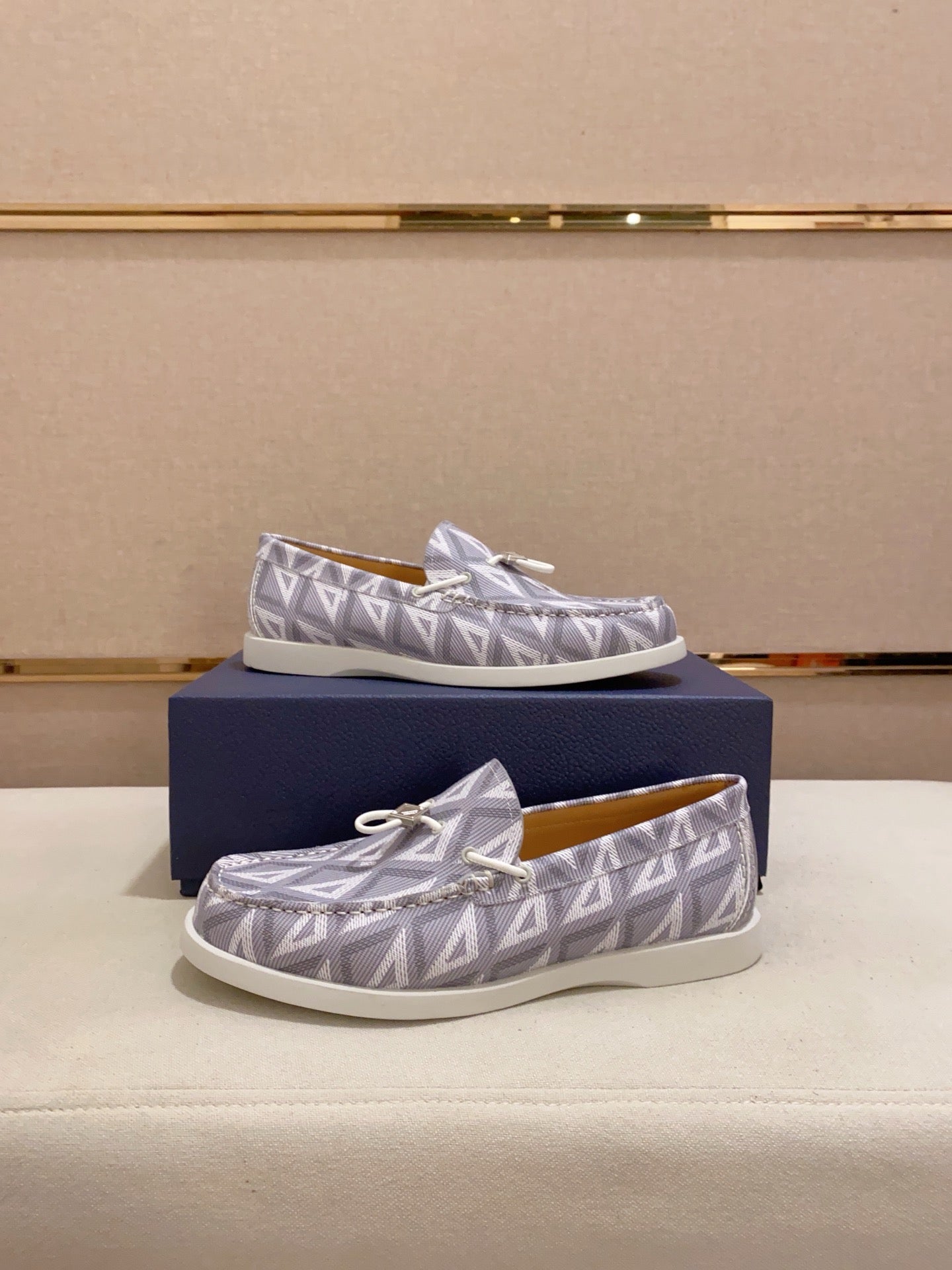 LuxluxHouse Best Quality Shoes Dior