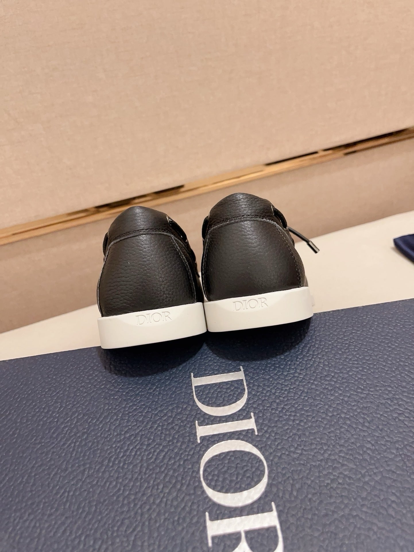LuxluxHouse Best Quality Shoes Dior