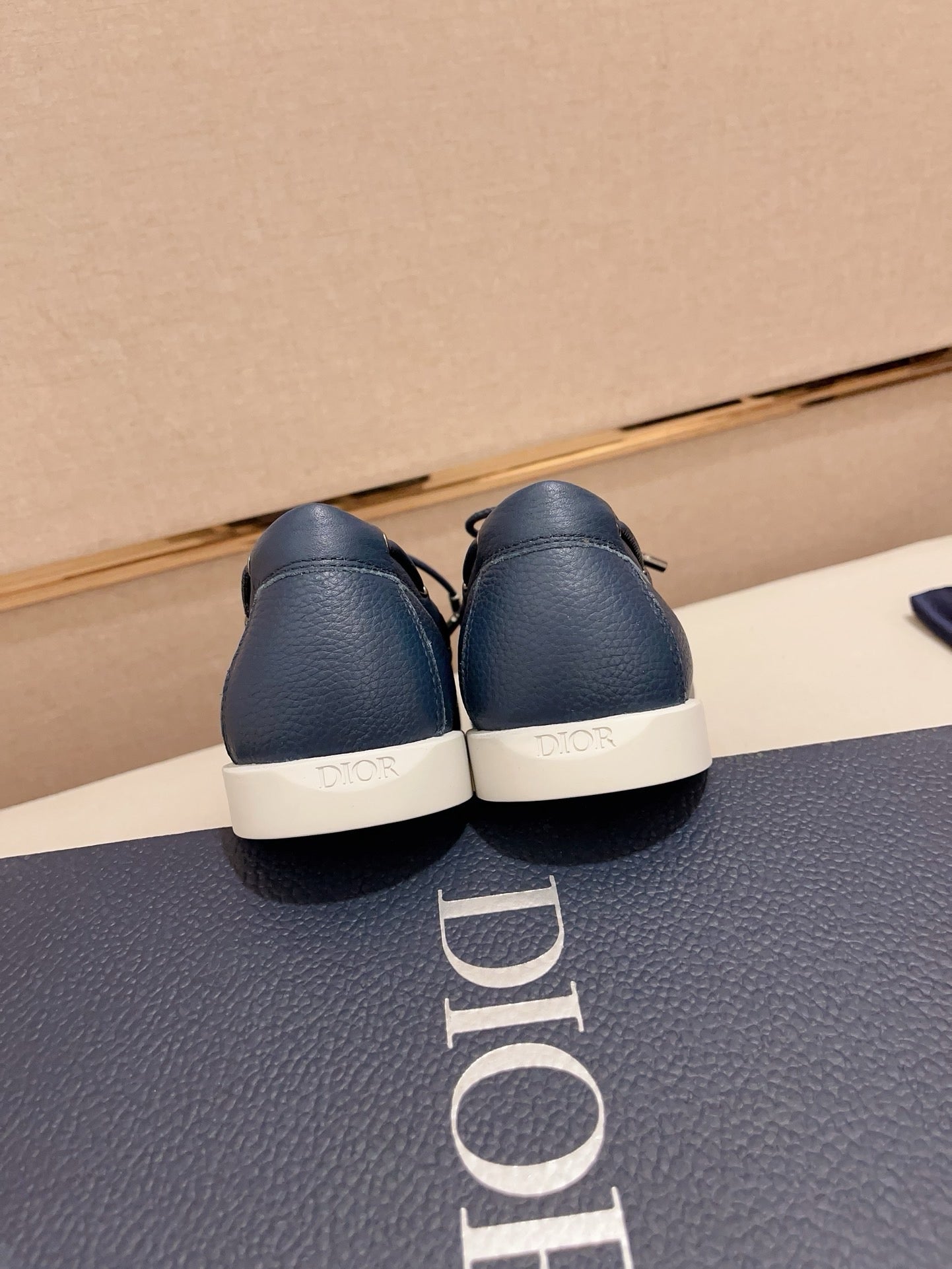 LuxluxHouse Best Quality Shoes Dior