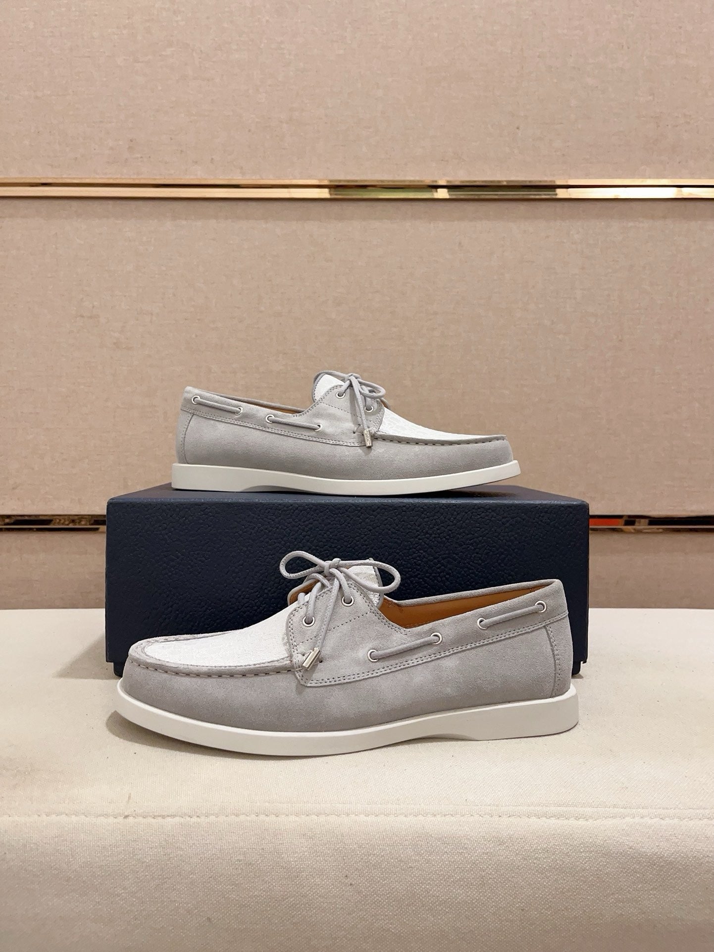 LuxluxHouse Best Quality Shoes Dior