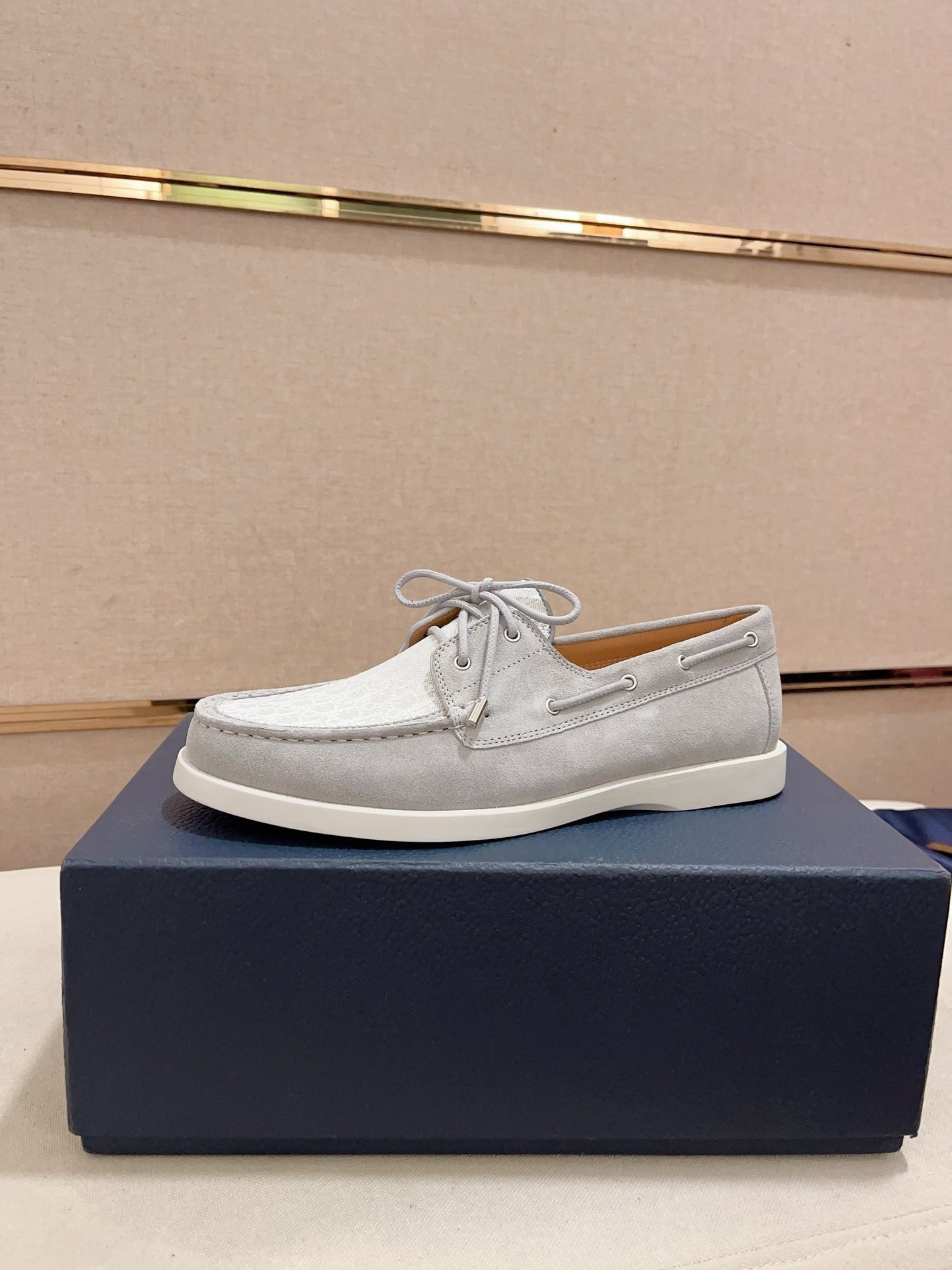 LuxluxHouse Best Quality Shoes Dior