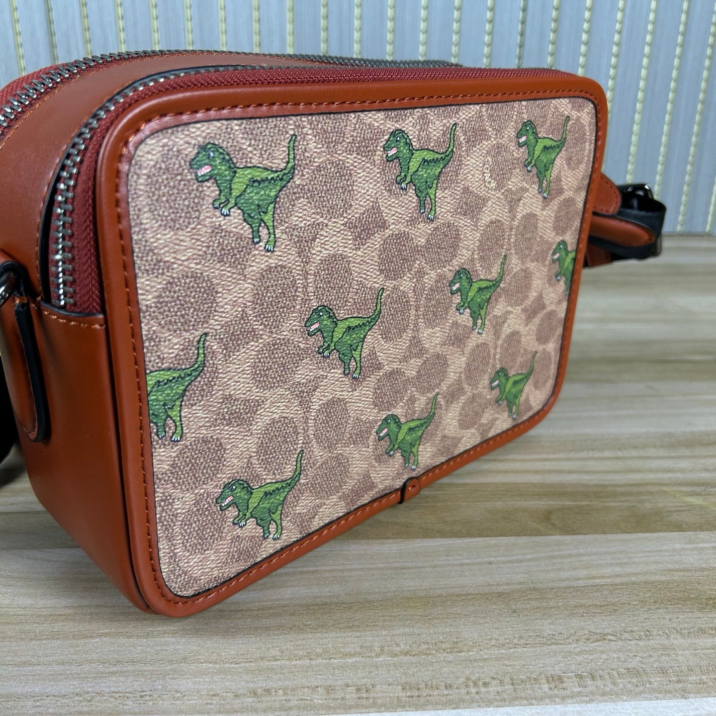 LuxluxHouse Best Quality Bags Coach